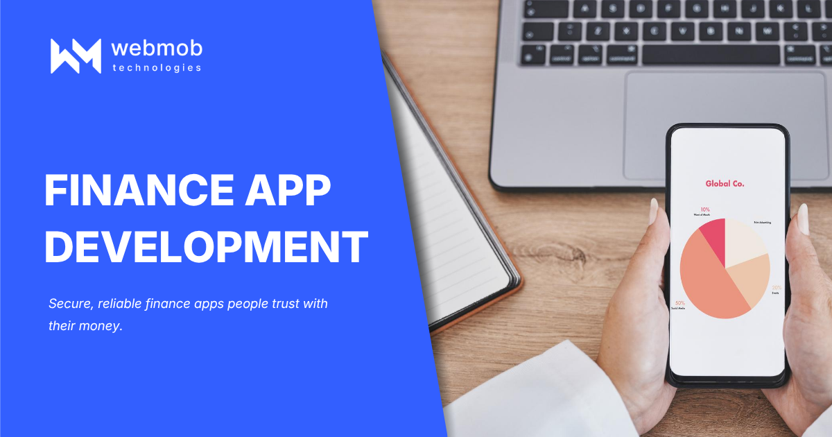Financial Software & App Development Company