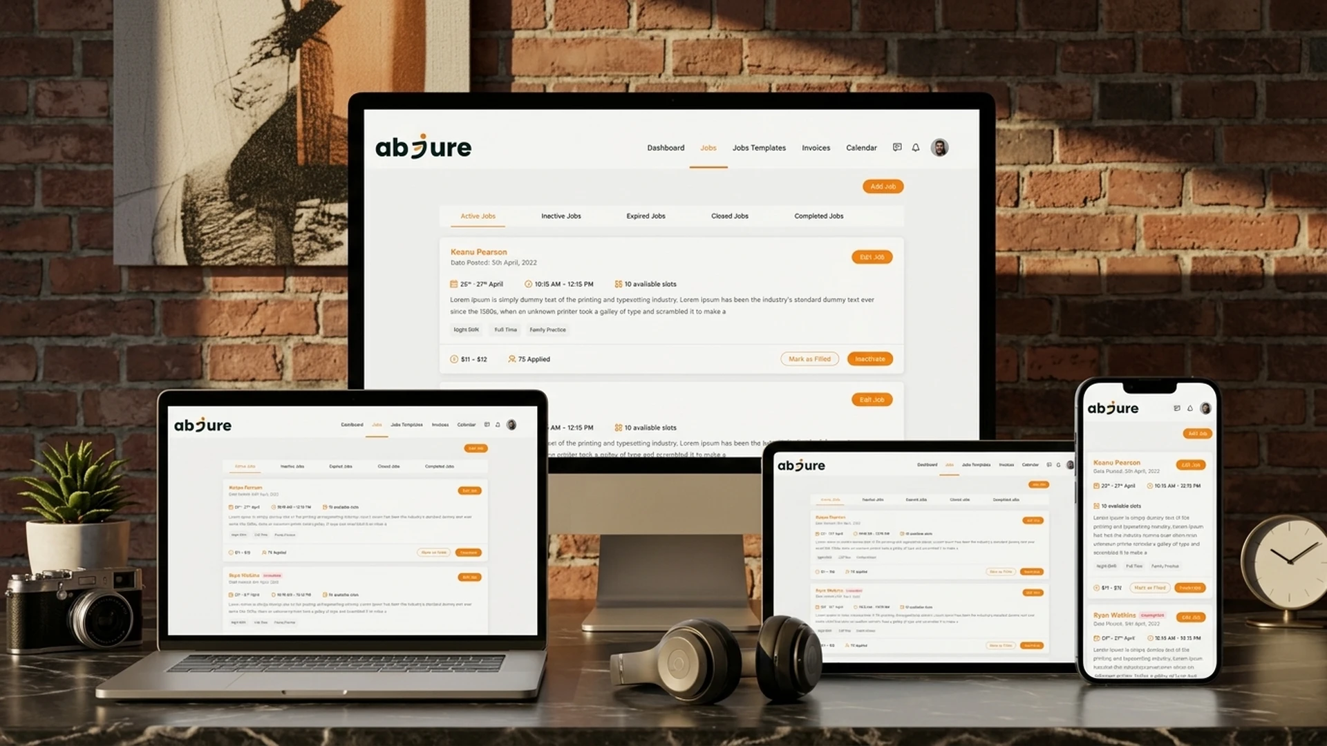 Abjure