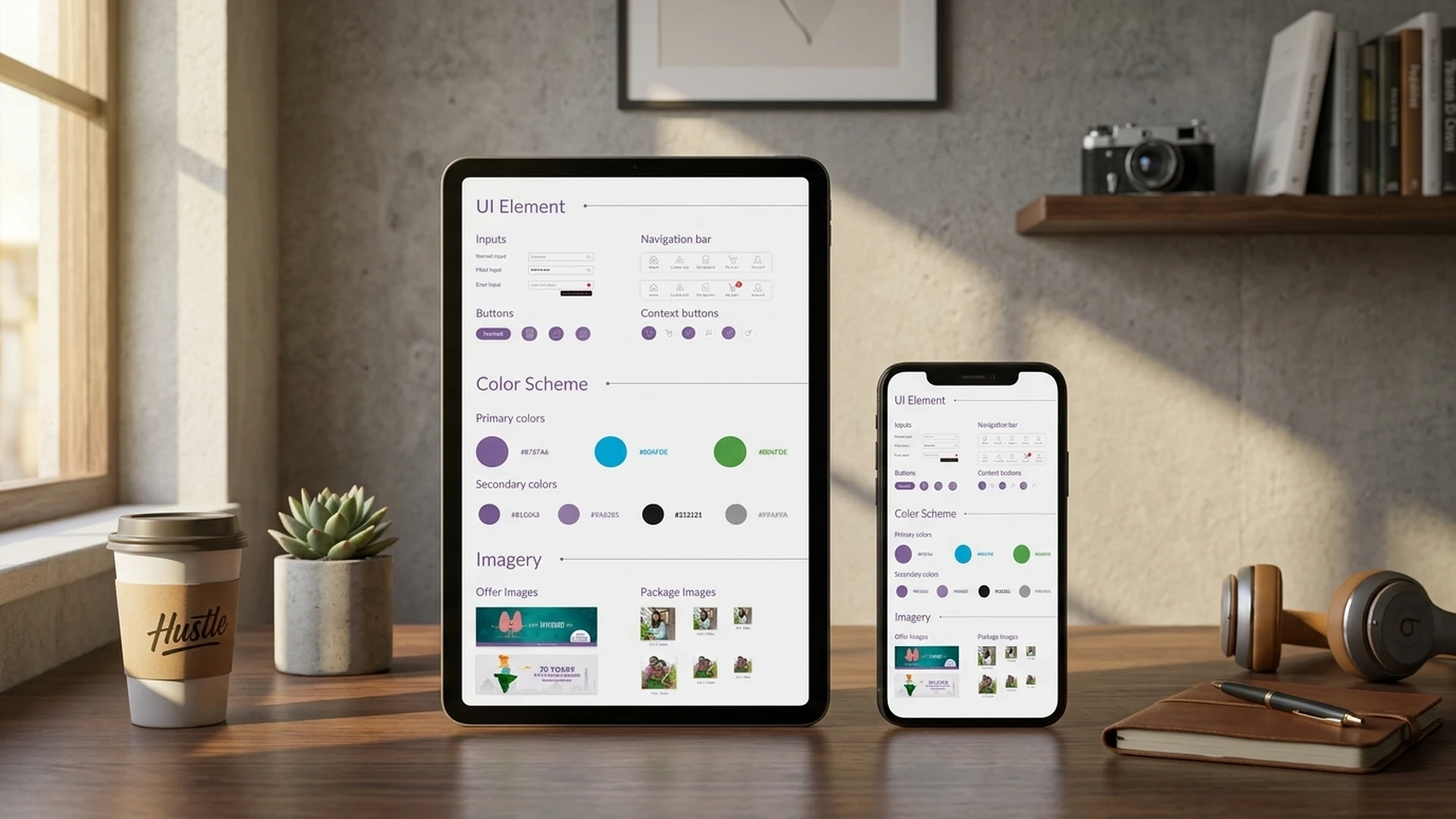 Online Pathology Healthcare Mobile App