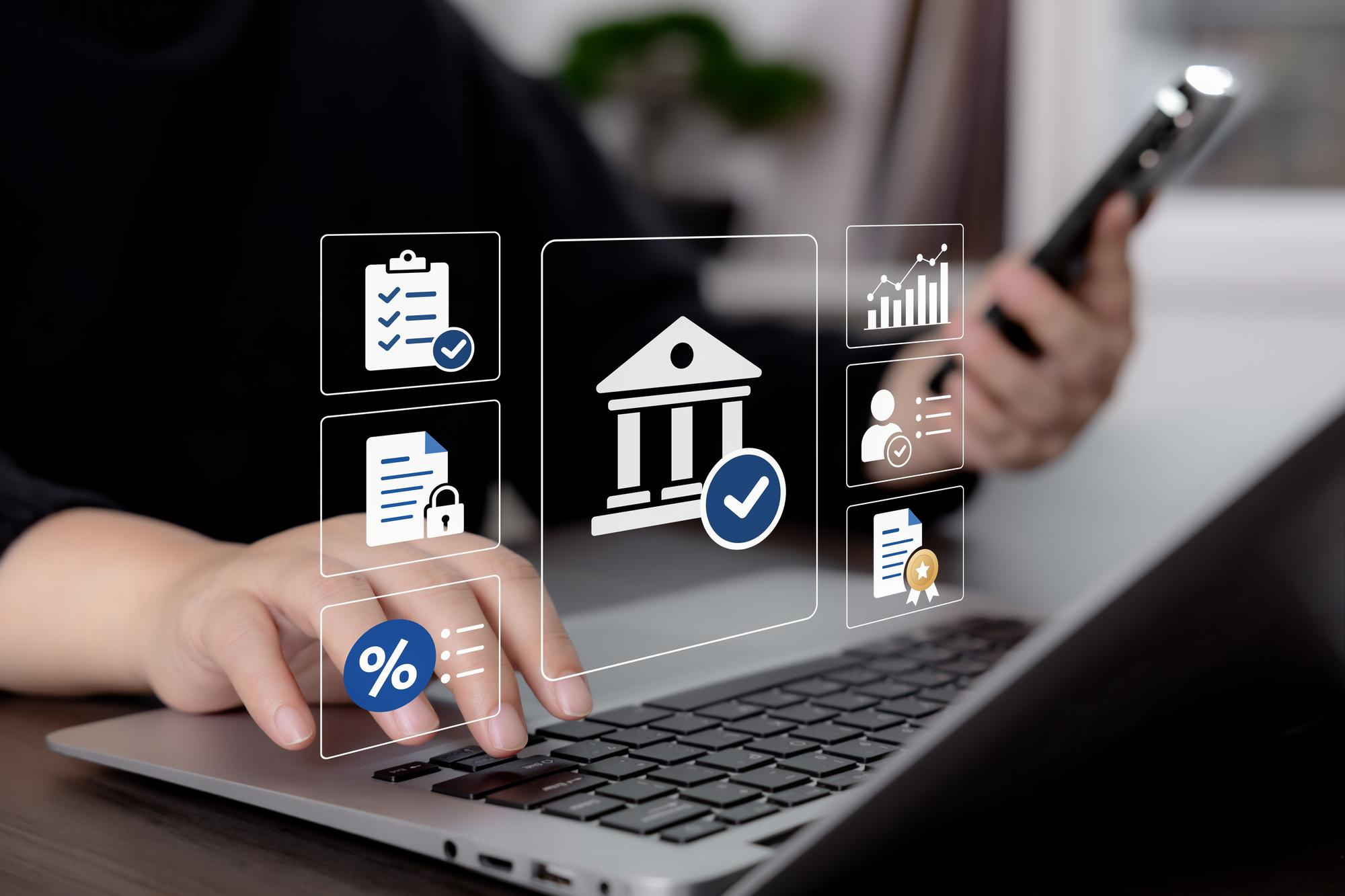NBFC Loan Management Solution