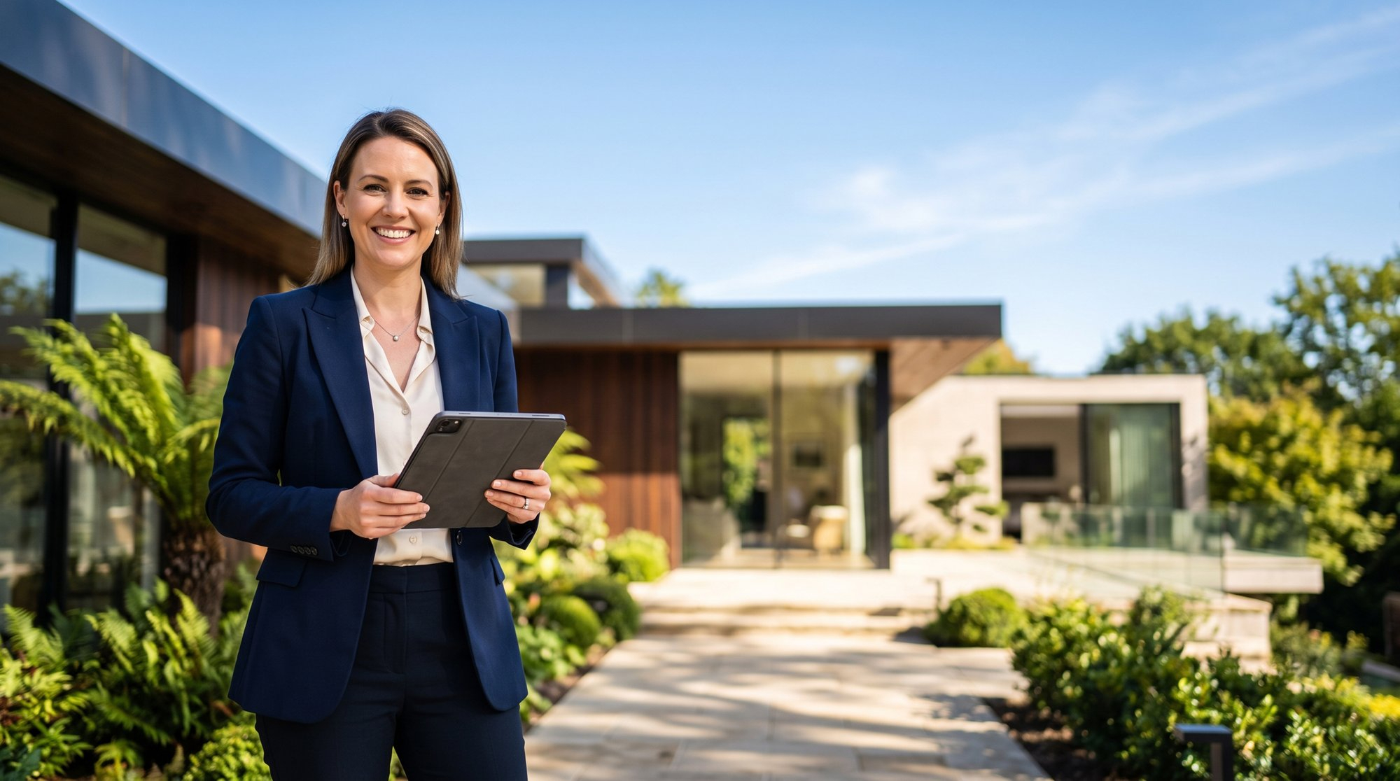 Real Estate App Like Zillow