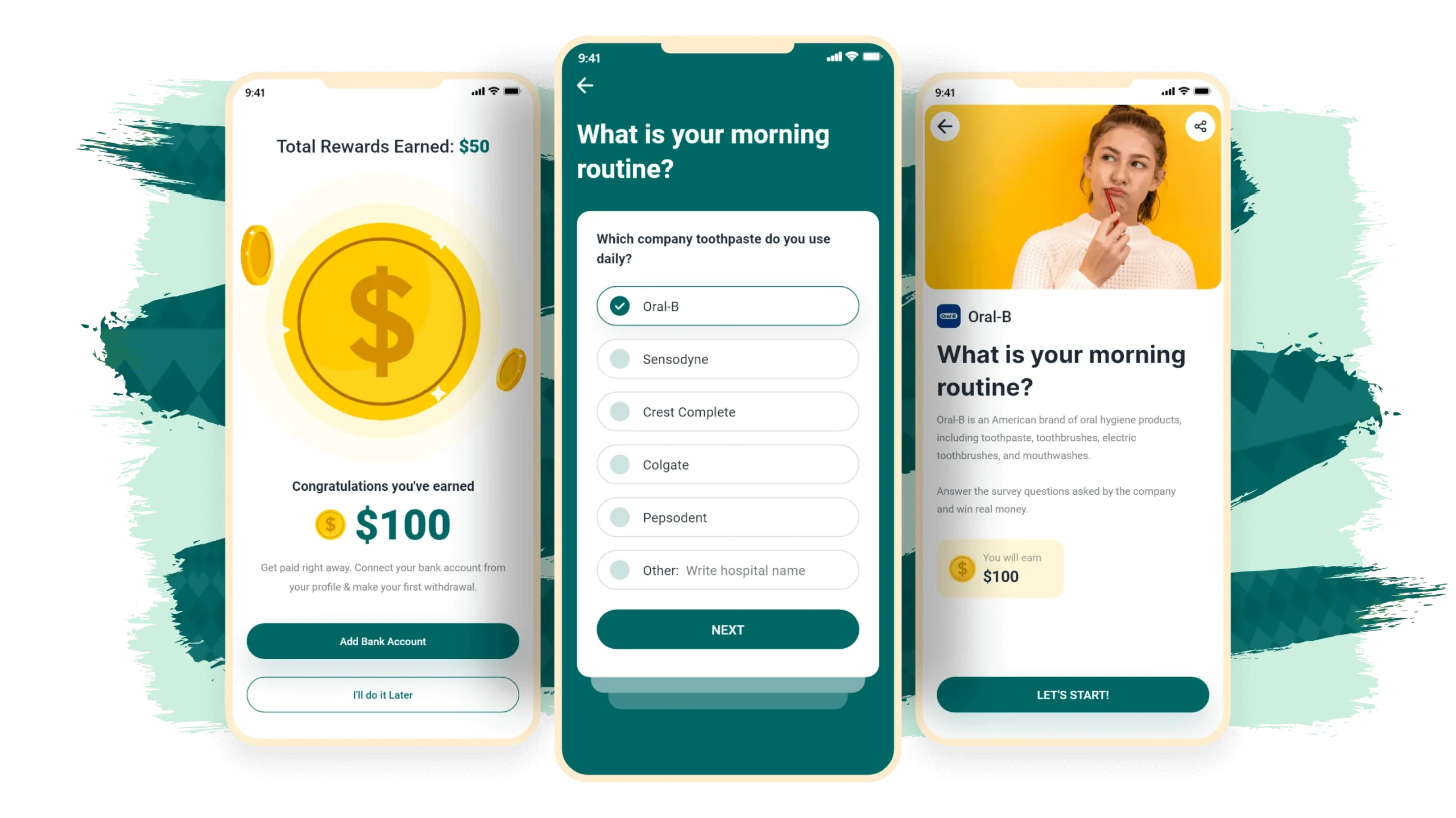 Key Features & Functionality