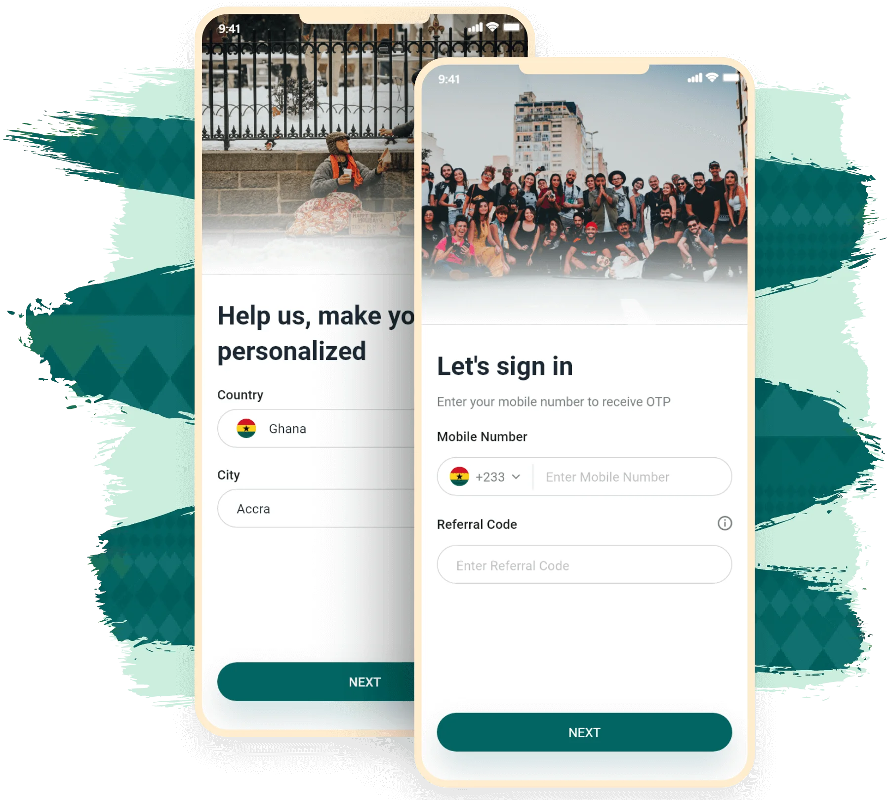 Key Features & Functionality