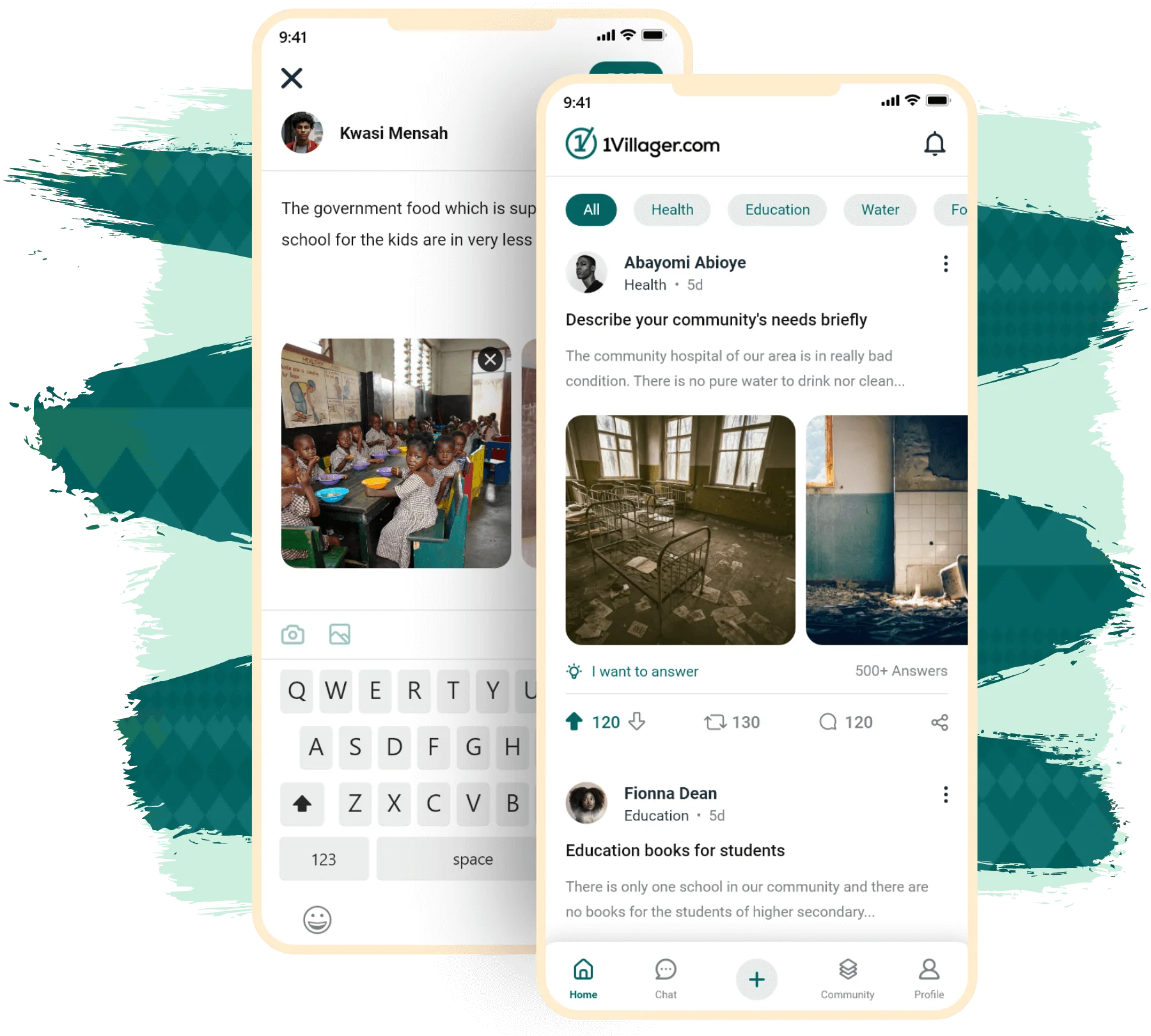 Key Features & Functionality