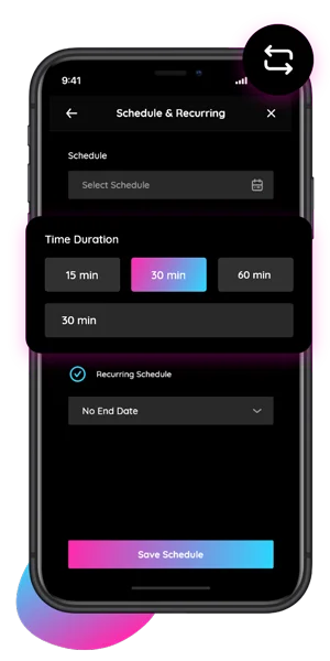 Key Features & Functionality