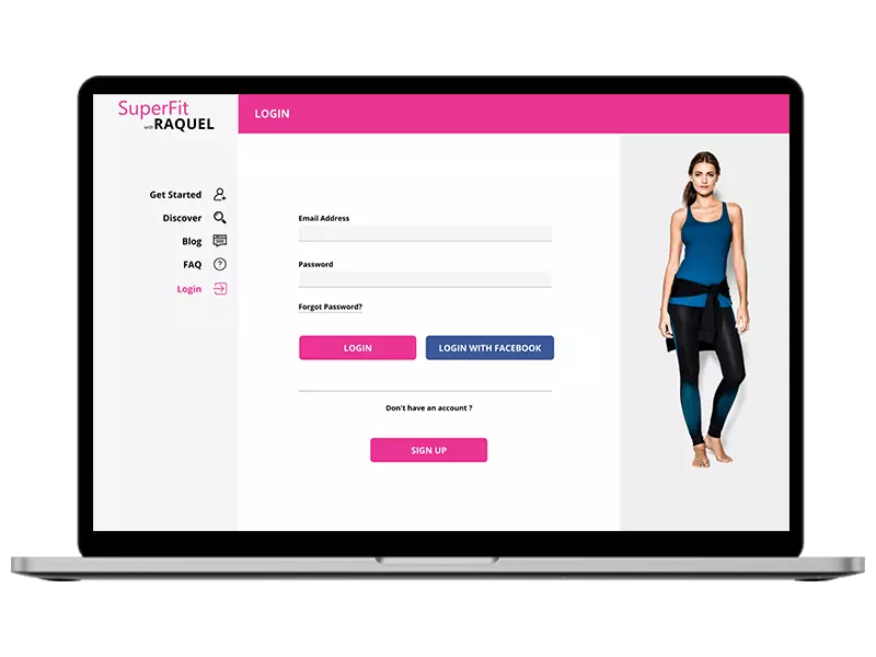 Key Features & Functionality