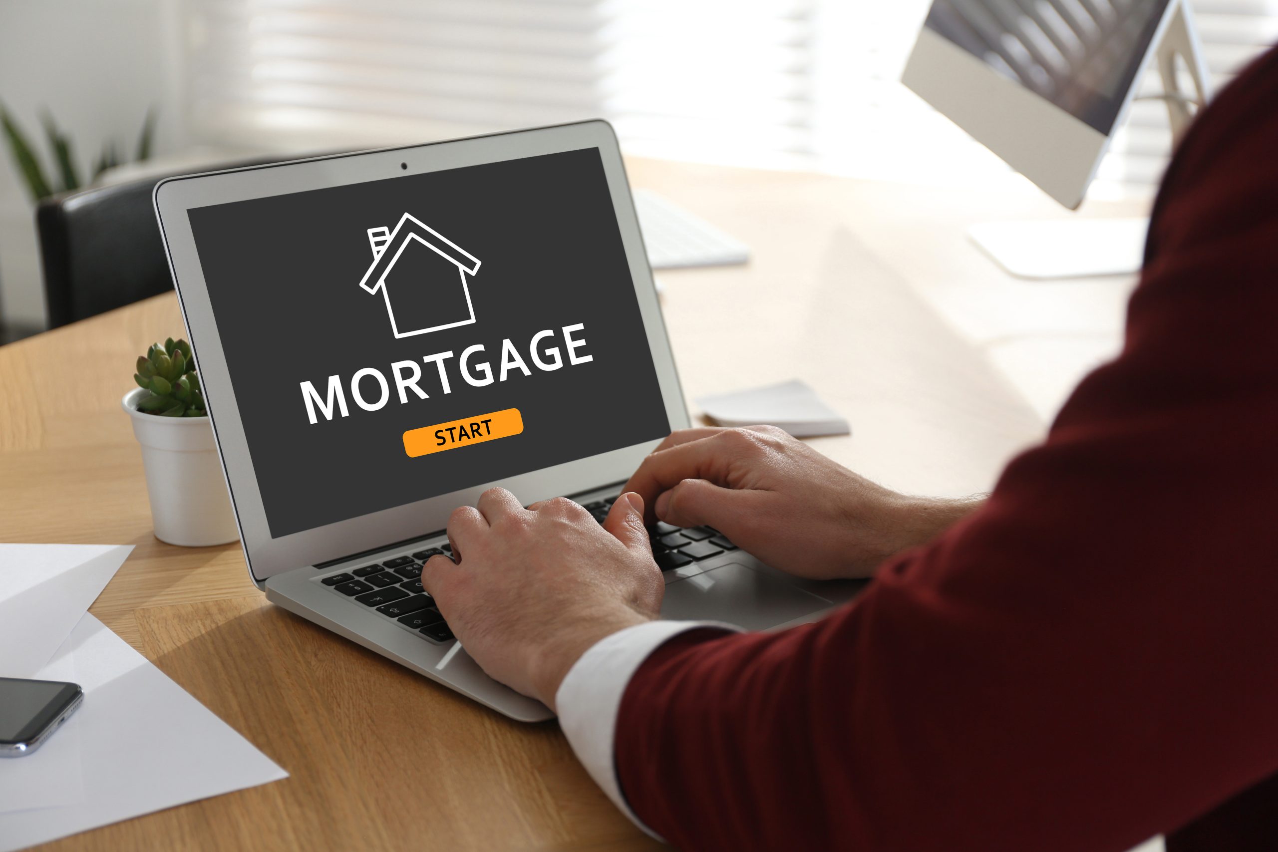 Global Real Estate Fintech Platform