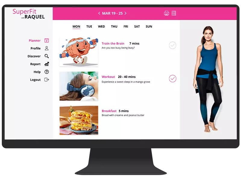 Key Features & Functionality