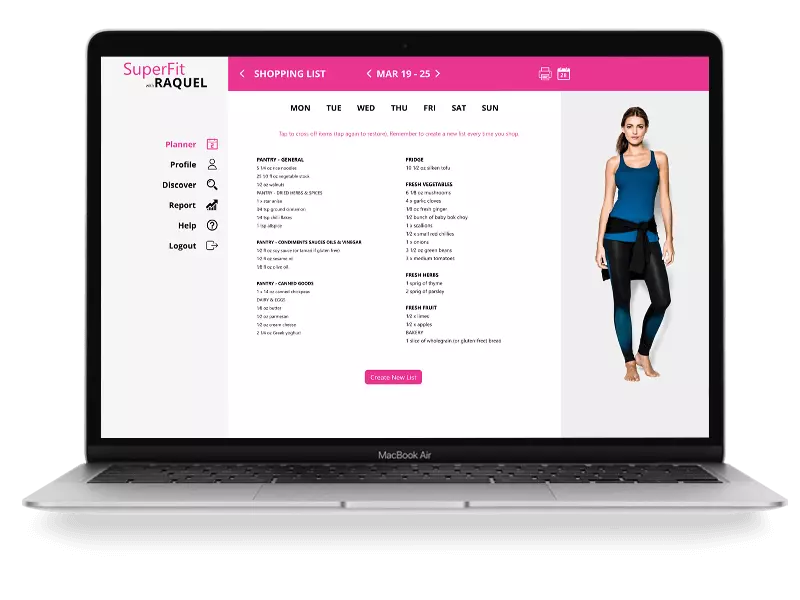Key Features & Functionality