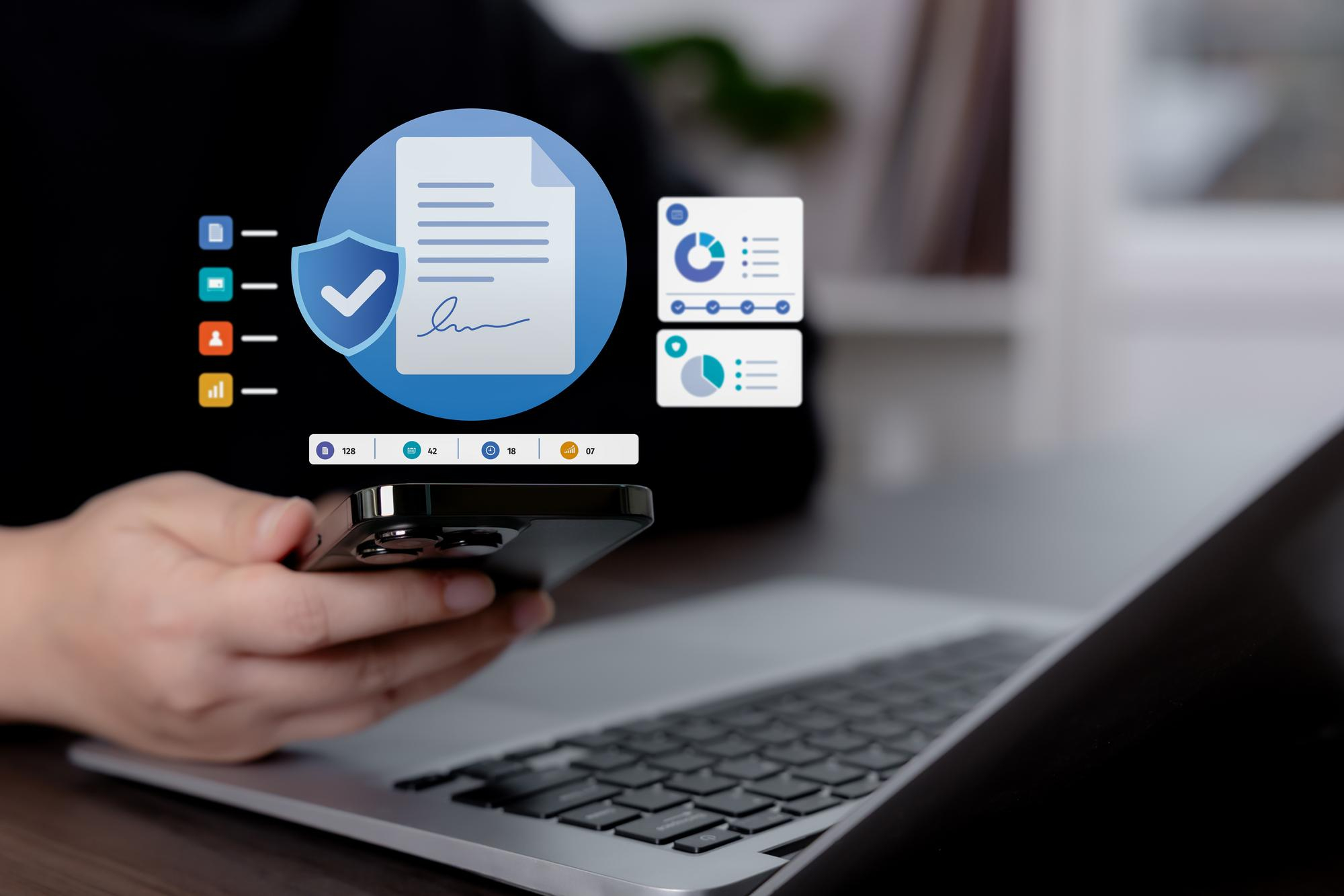 Custom P2P Lending Platform