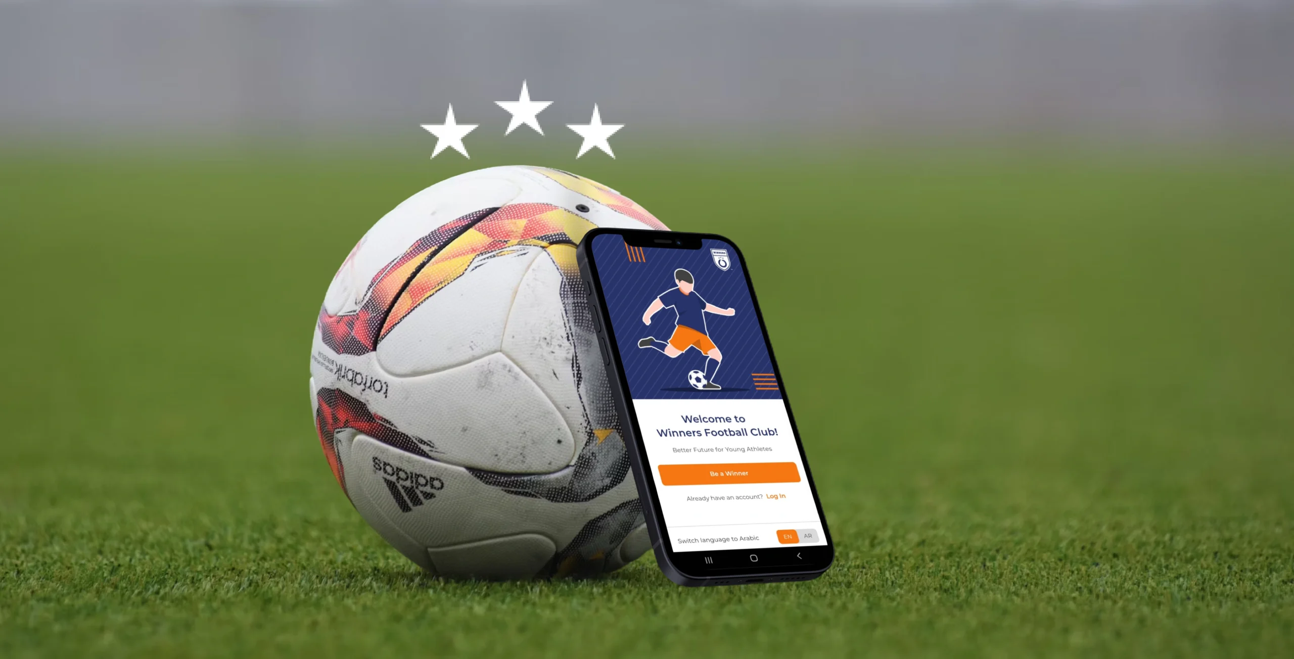 Sports Operation Management System