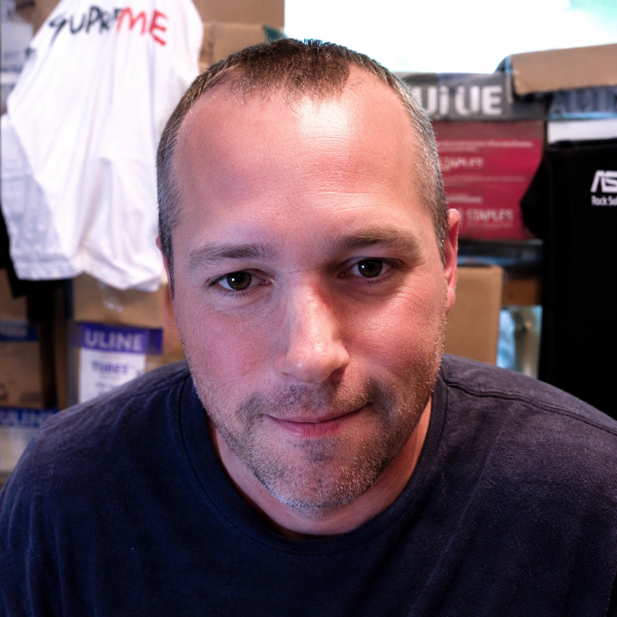 Jon Kommas