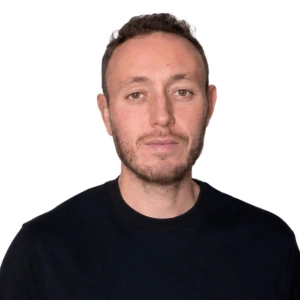 Ricard Mallart
