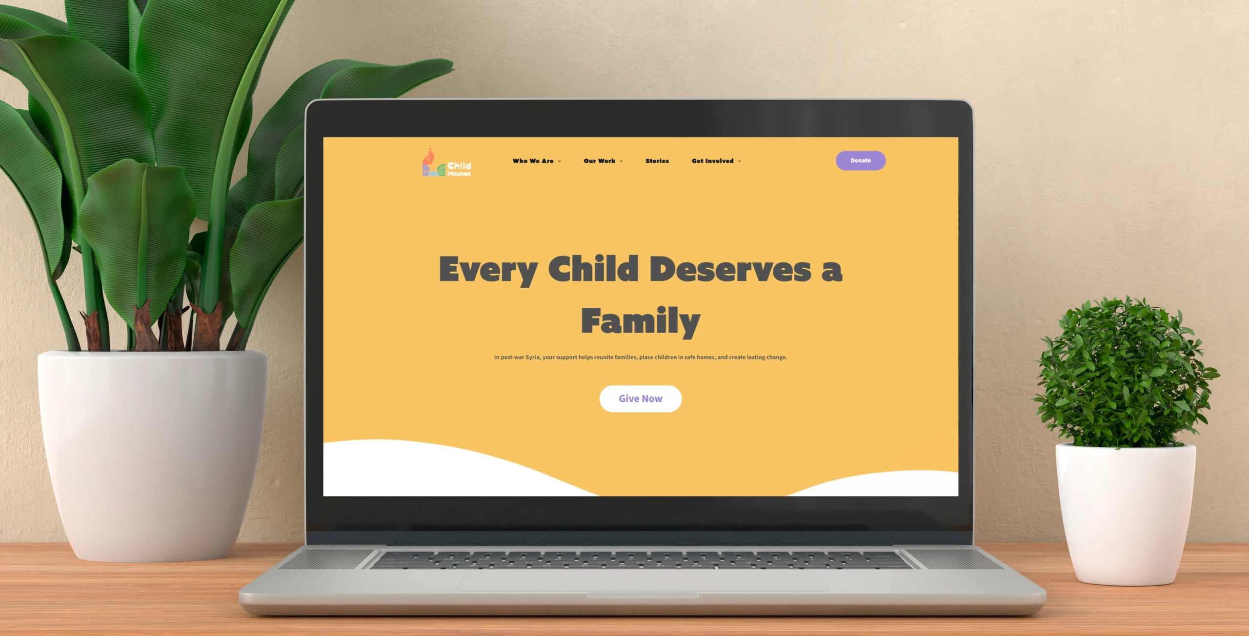 Childhouse