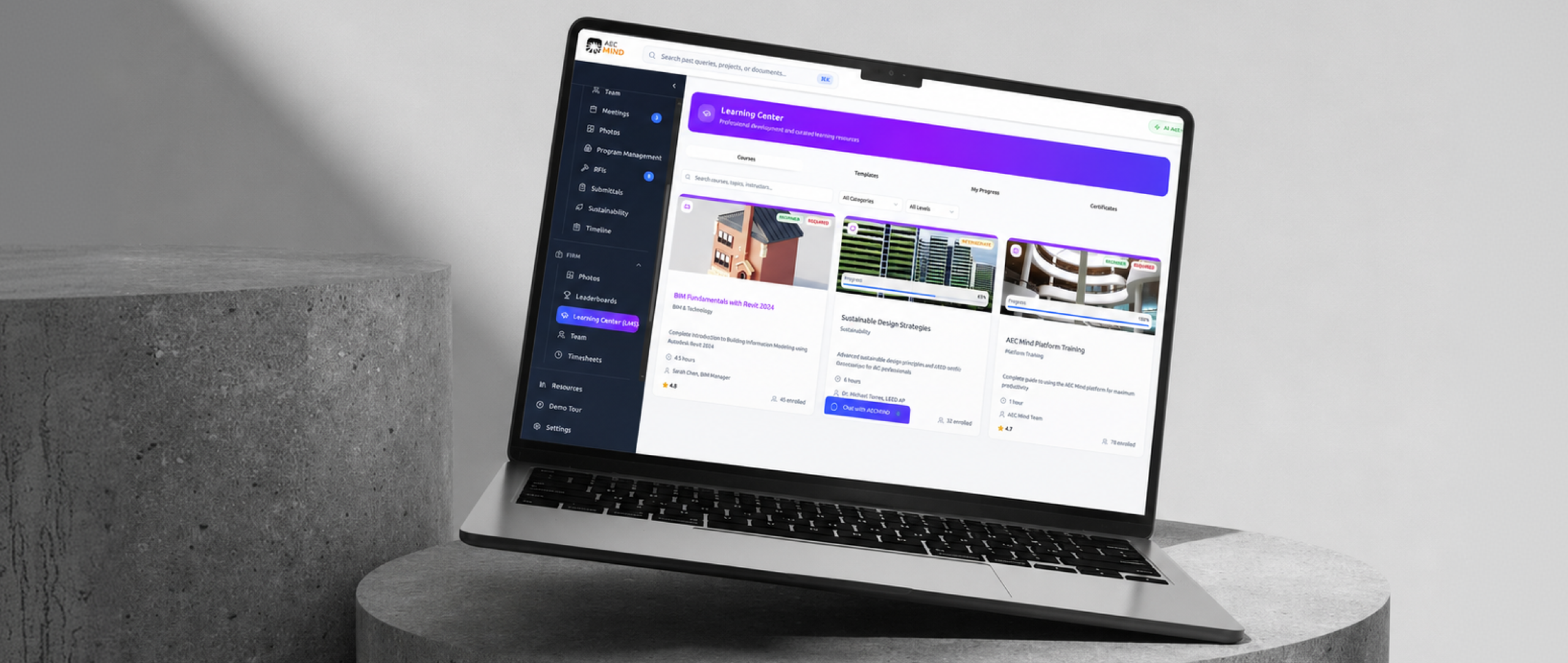 Key Features & Functionality
