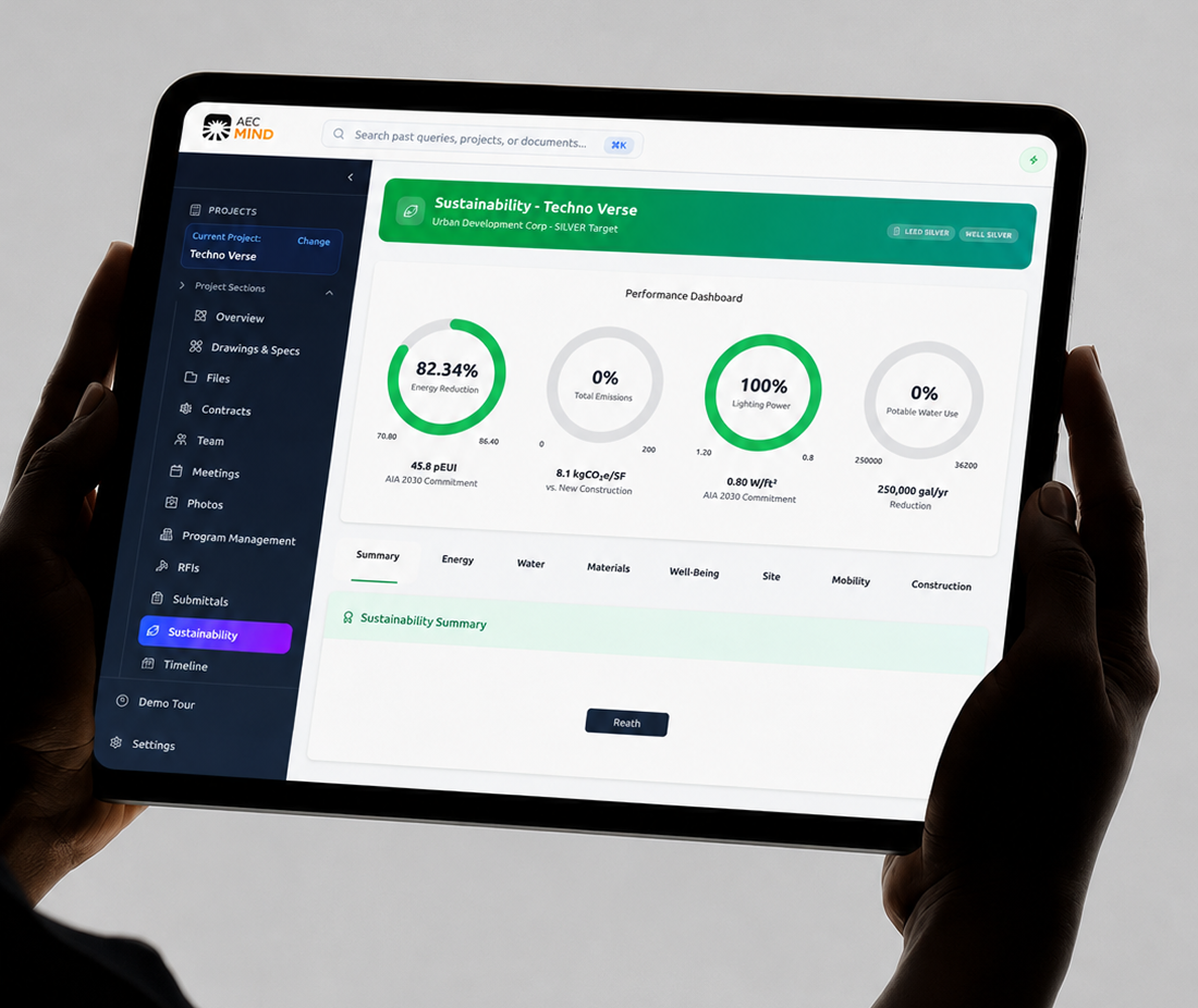 Key Features & Functionality
