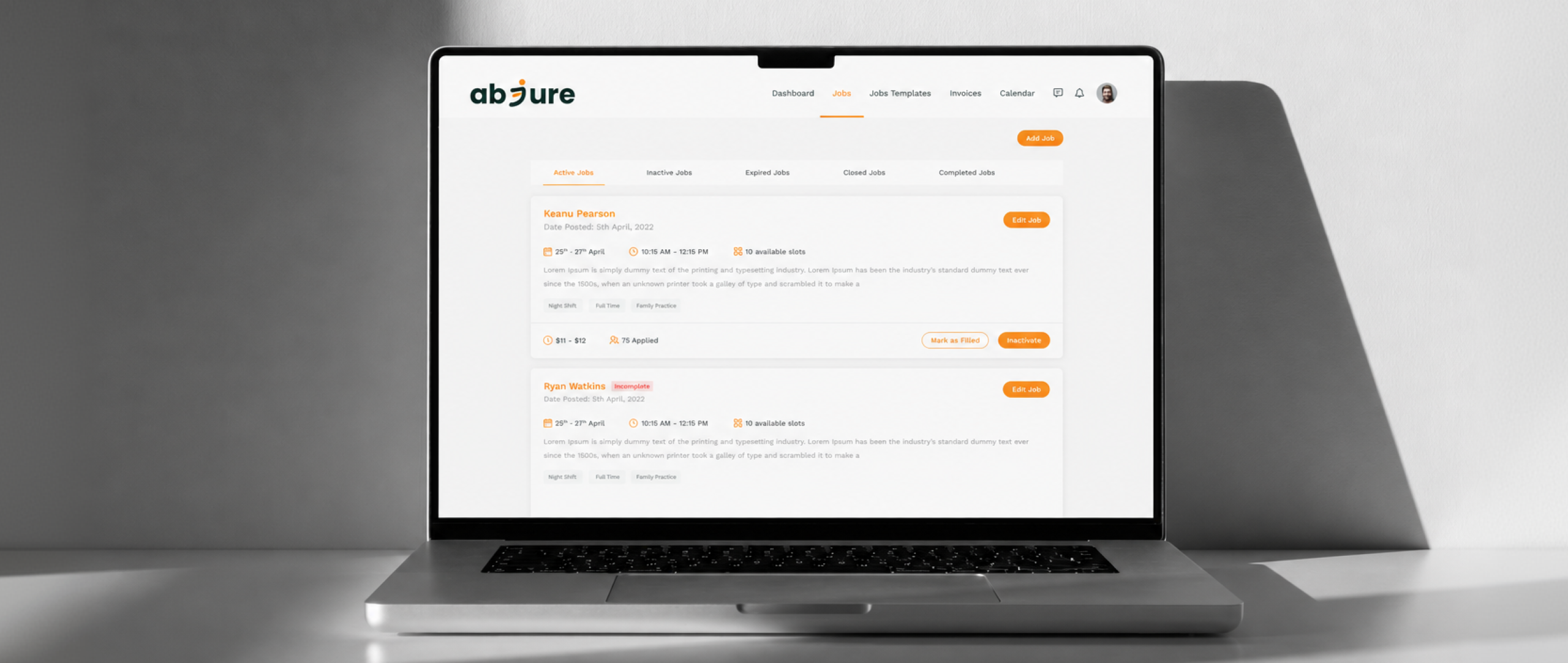 Key Features & Functionality