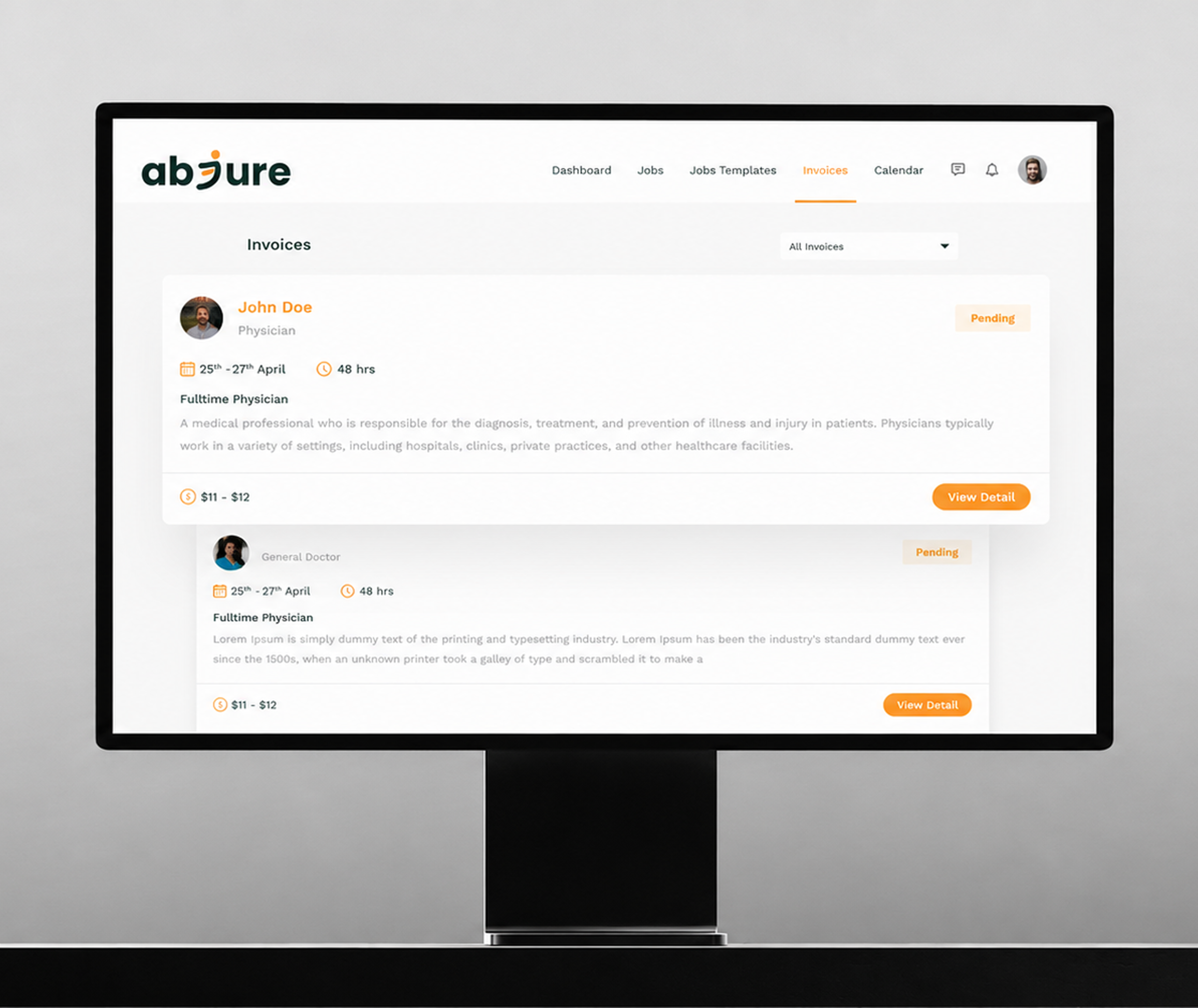 Key Features & Functionality