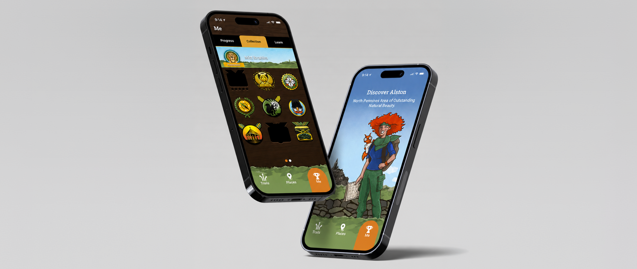 Key Features & Functionality