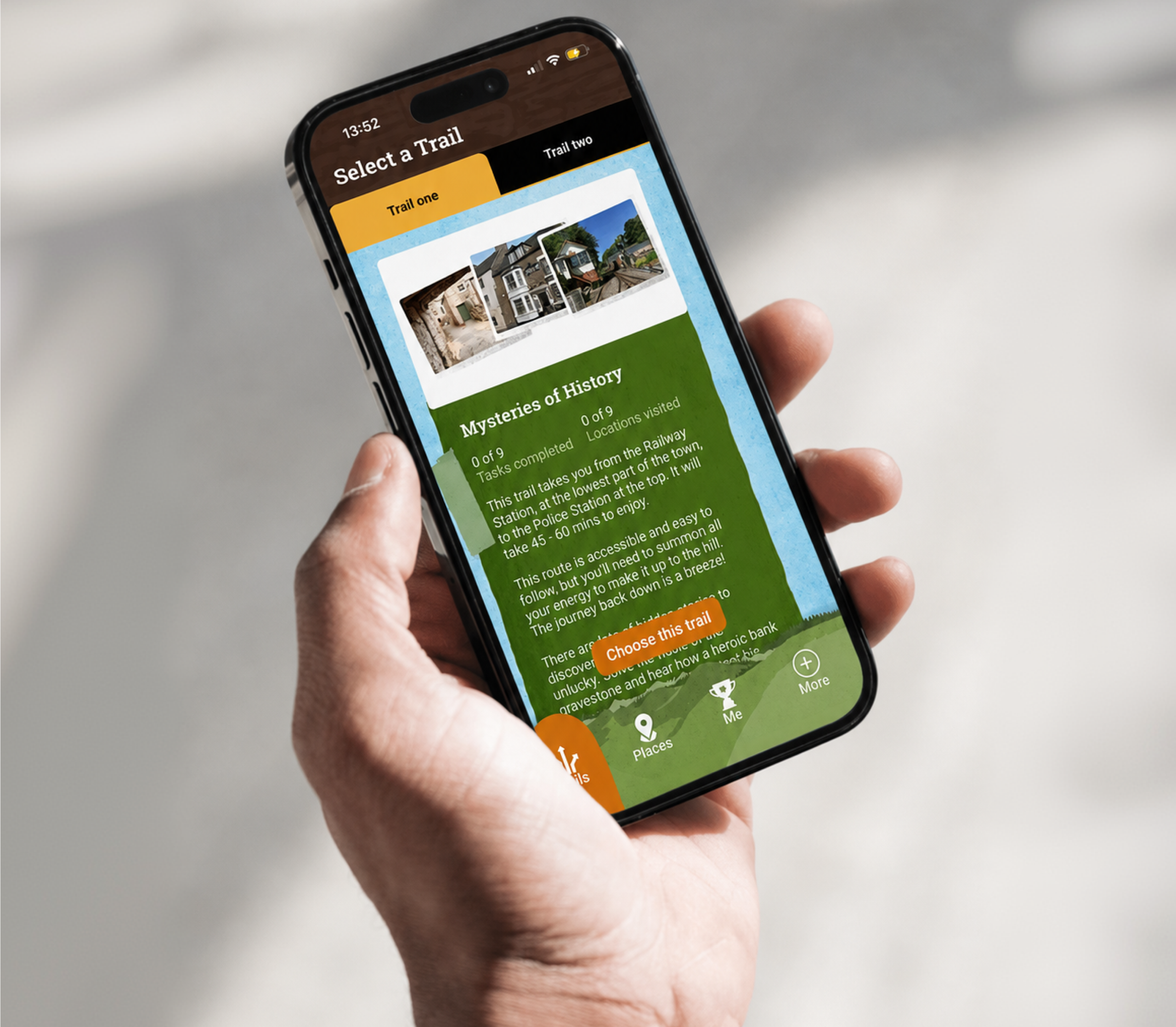 Key Features & Functionality