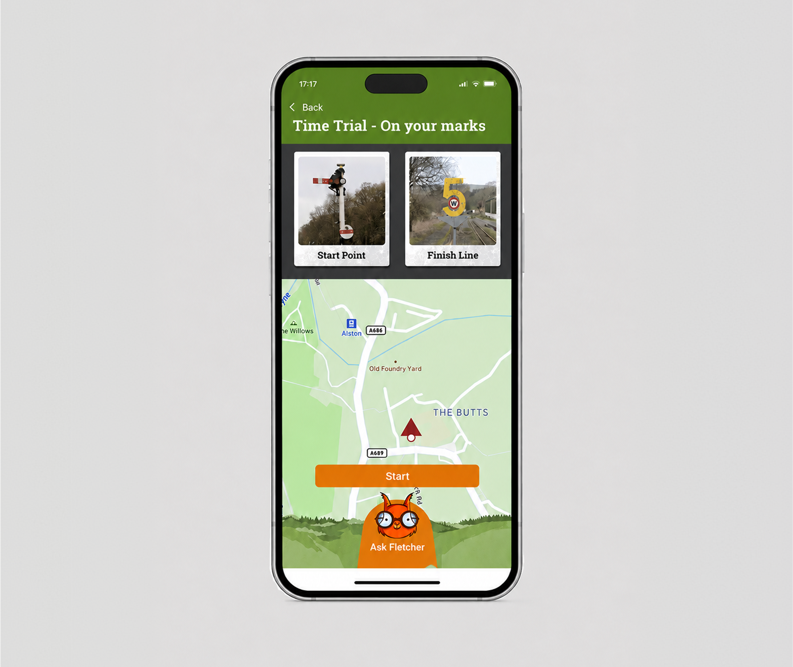 Key Features & Functionality