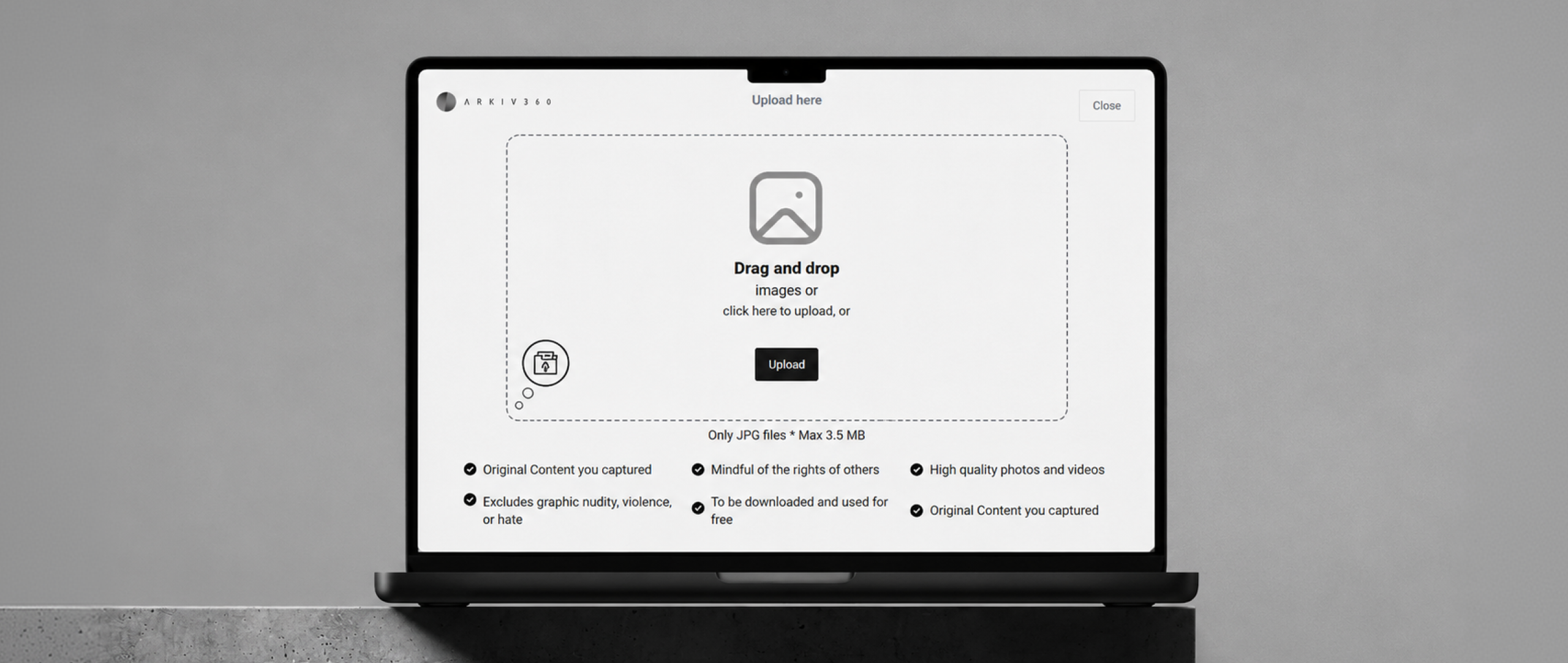 Key Features & Functionality