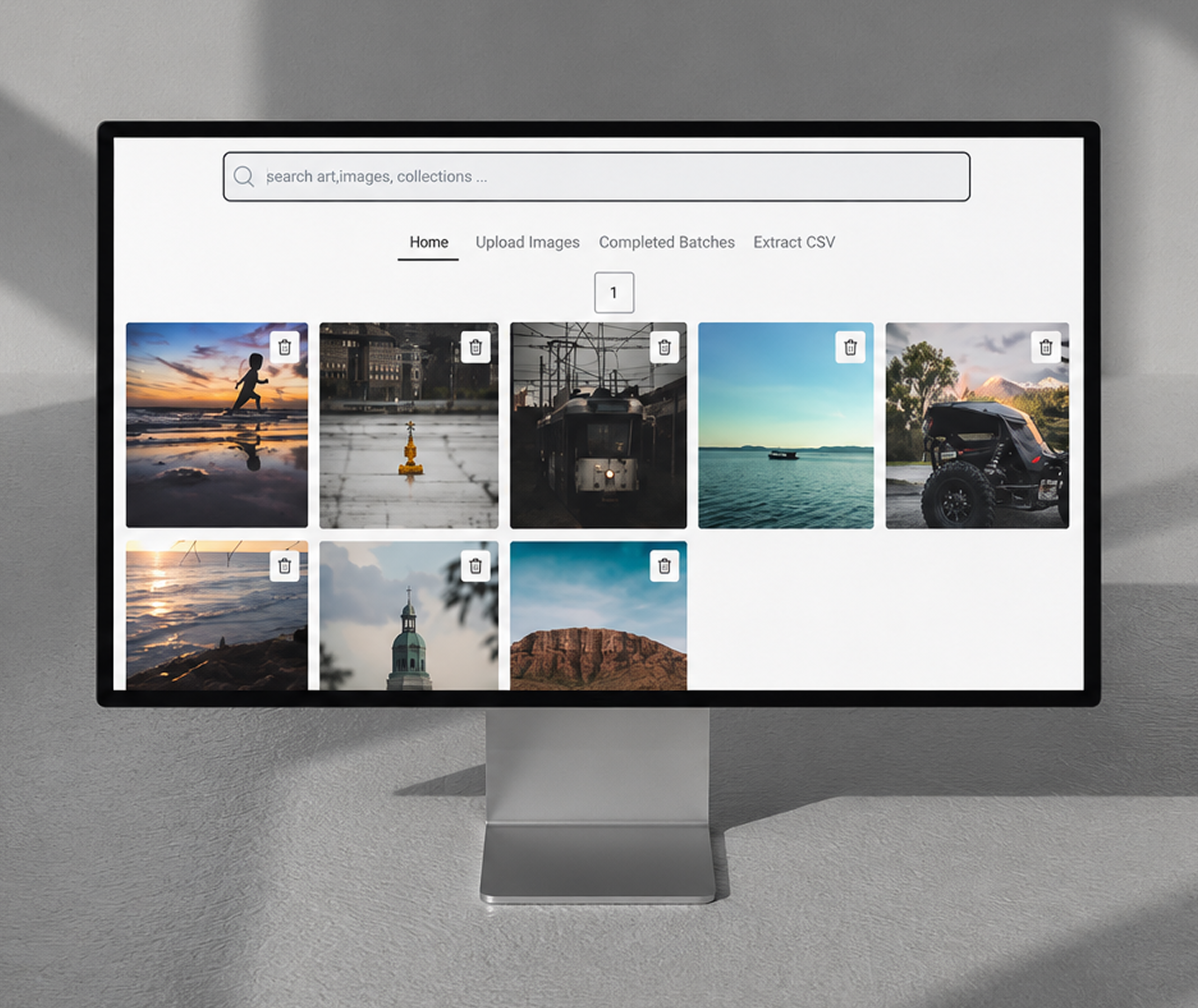 Key Features & Functionality
