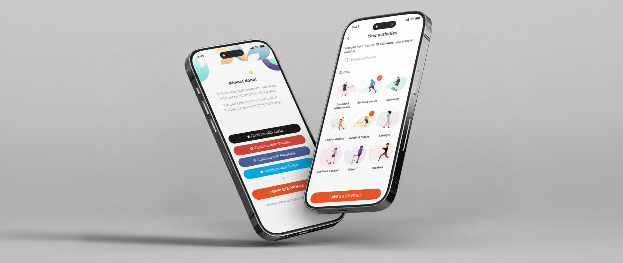 Key Features & Functionality