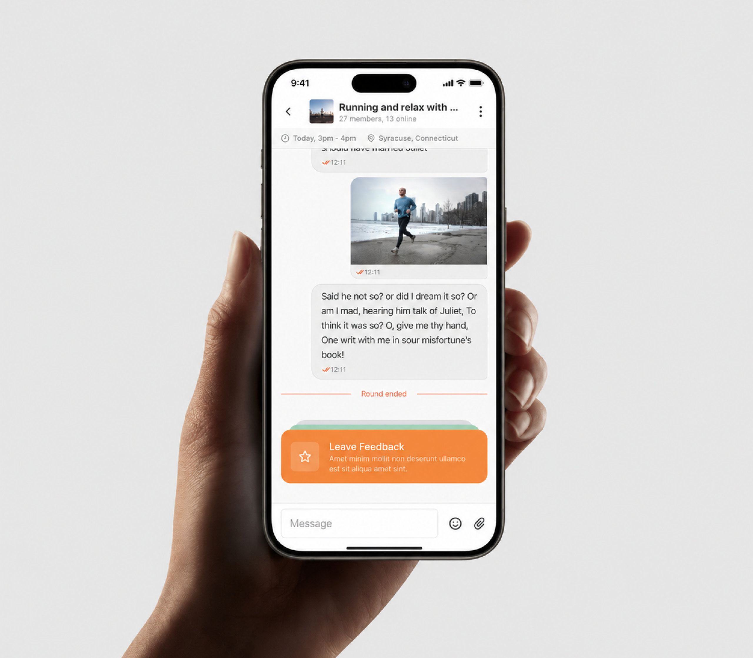 Key Features & Functionality