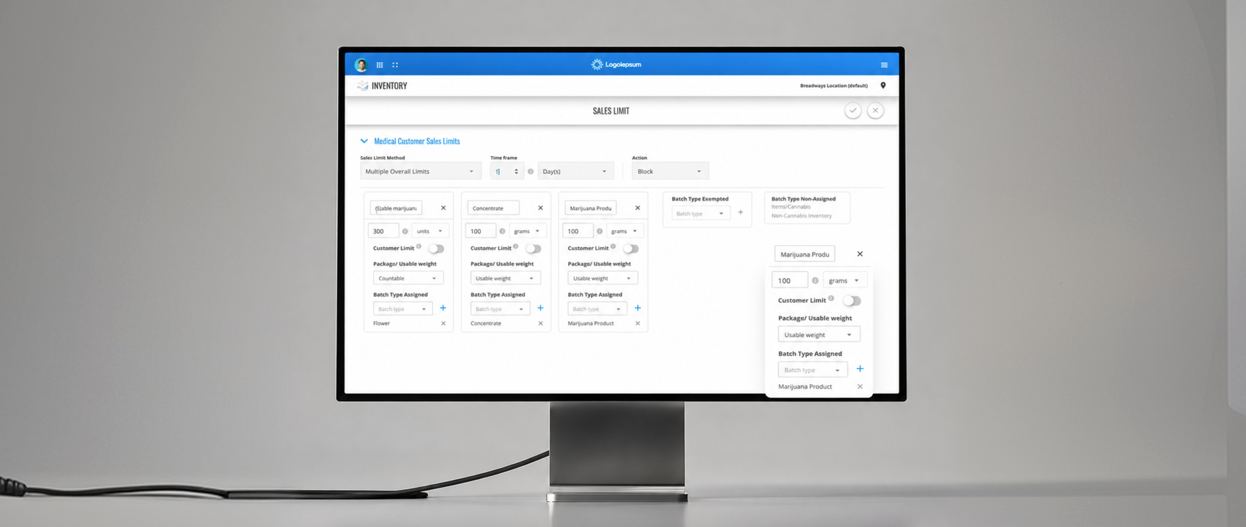 Key Features & Functionality