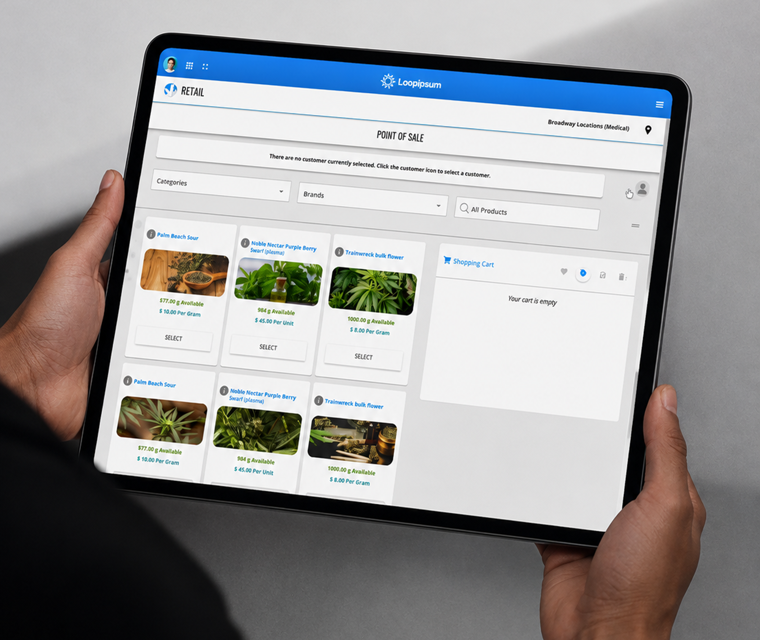 Key Features & Functionality