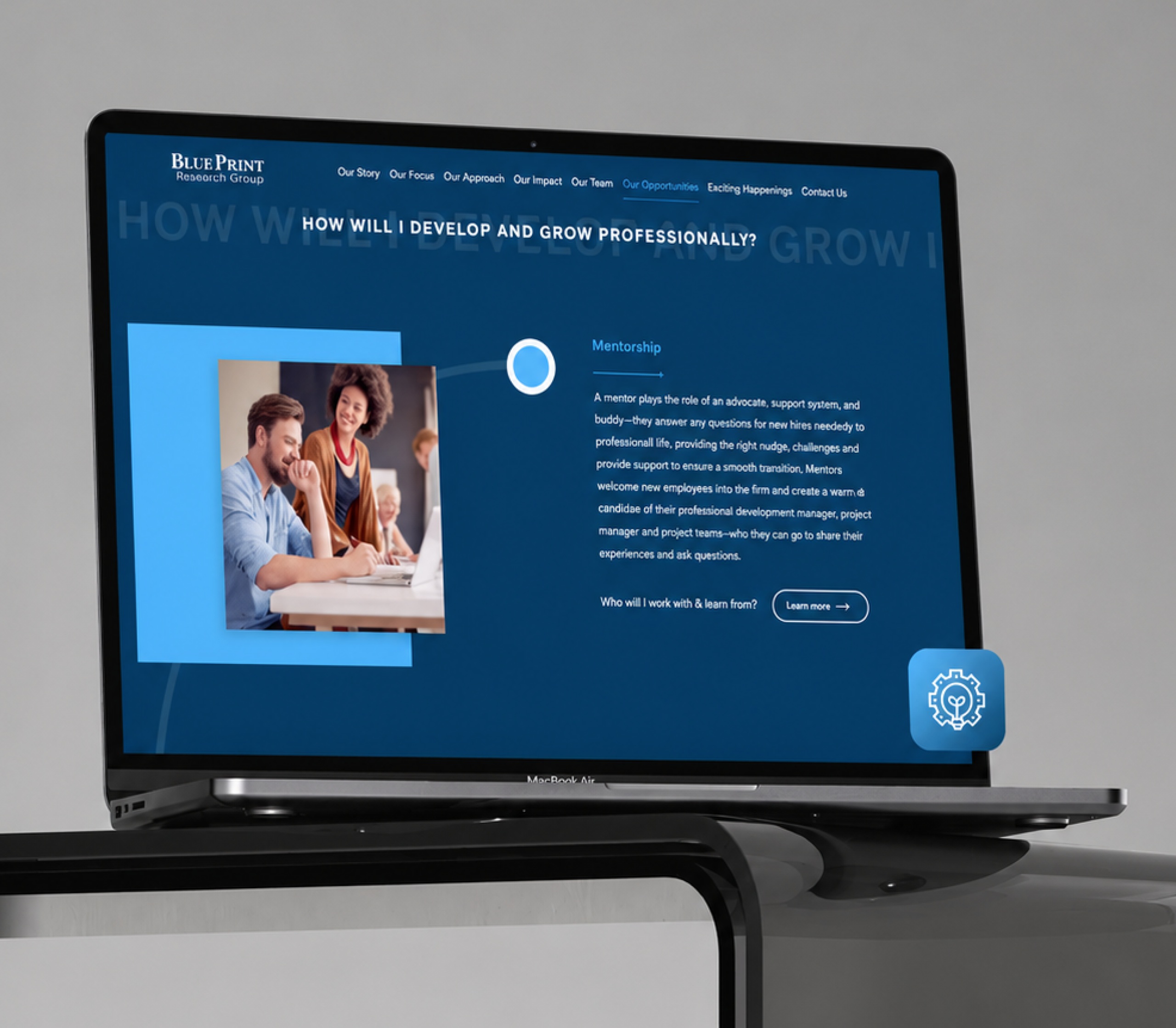 Key Features & Functionality