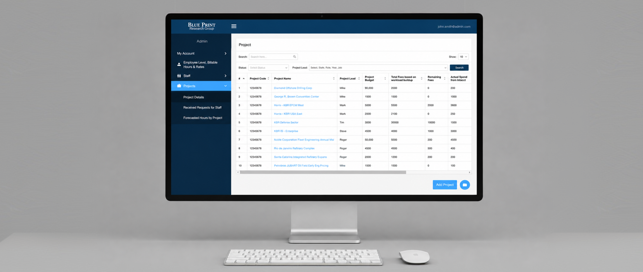 Key Features & Functionality