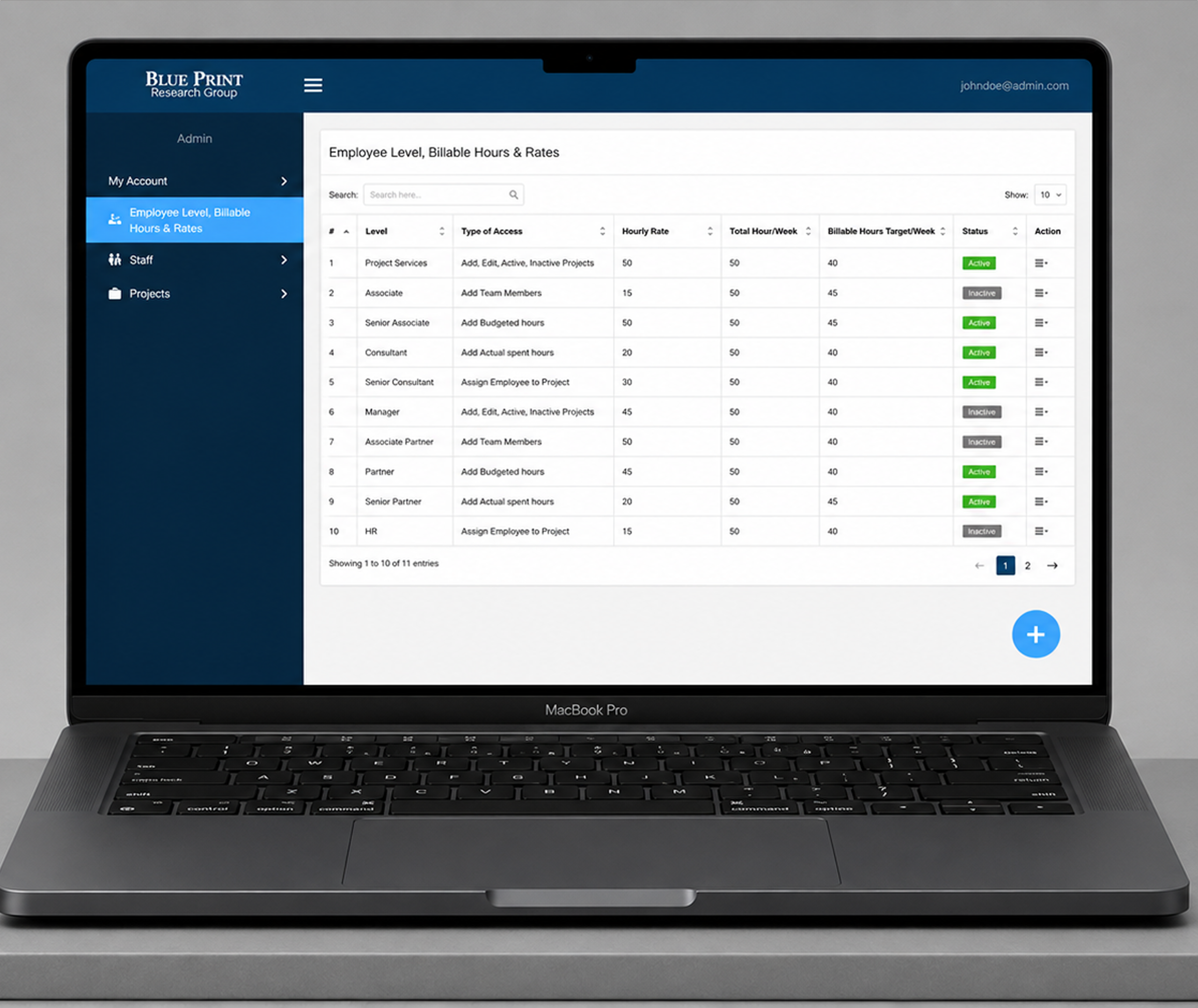 Key Features & Functionality