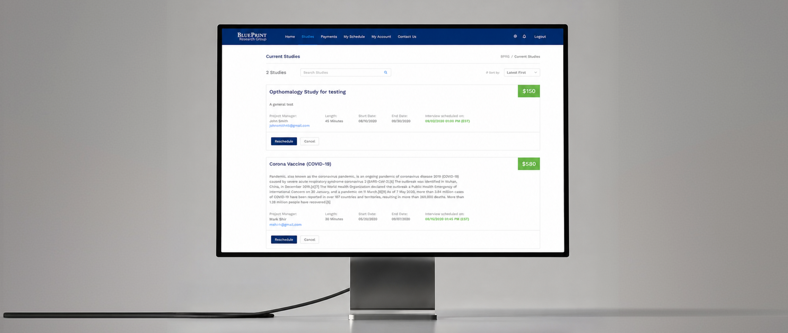 Key Features & Functionality