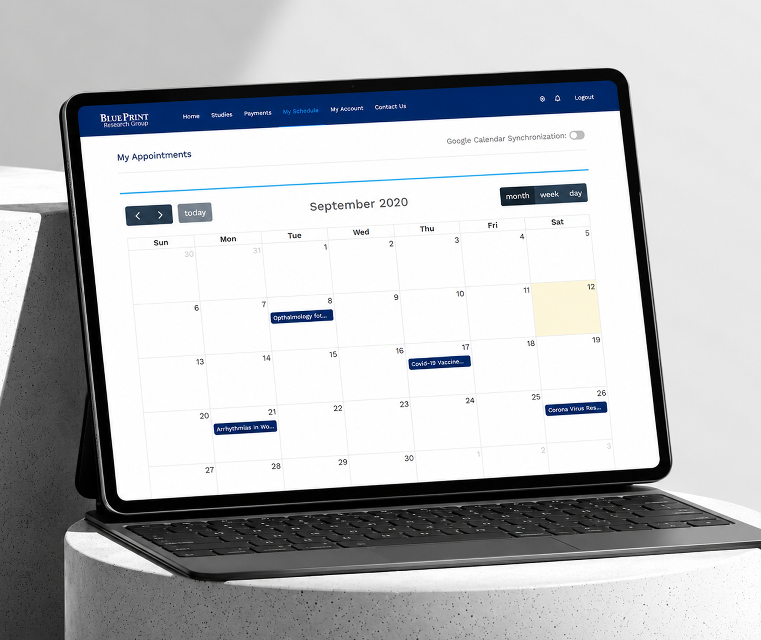 Key Features & Functionality