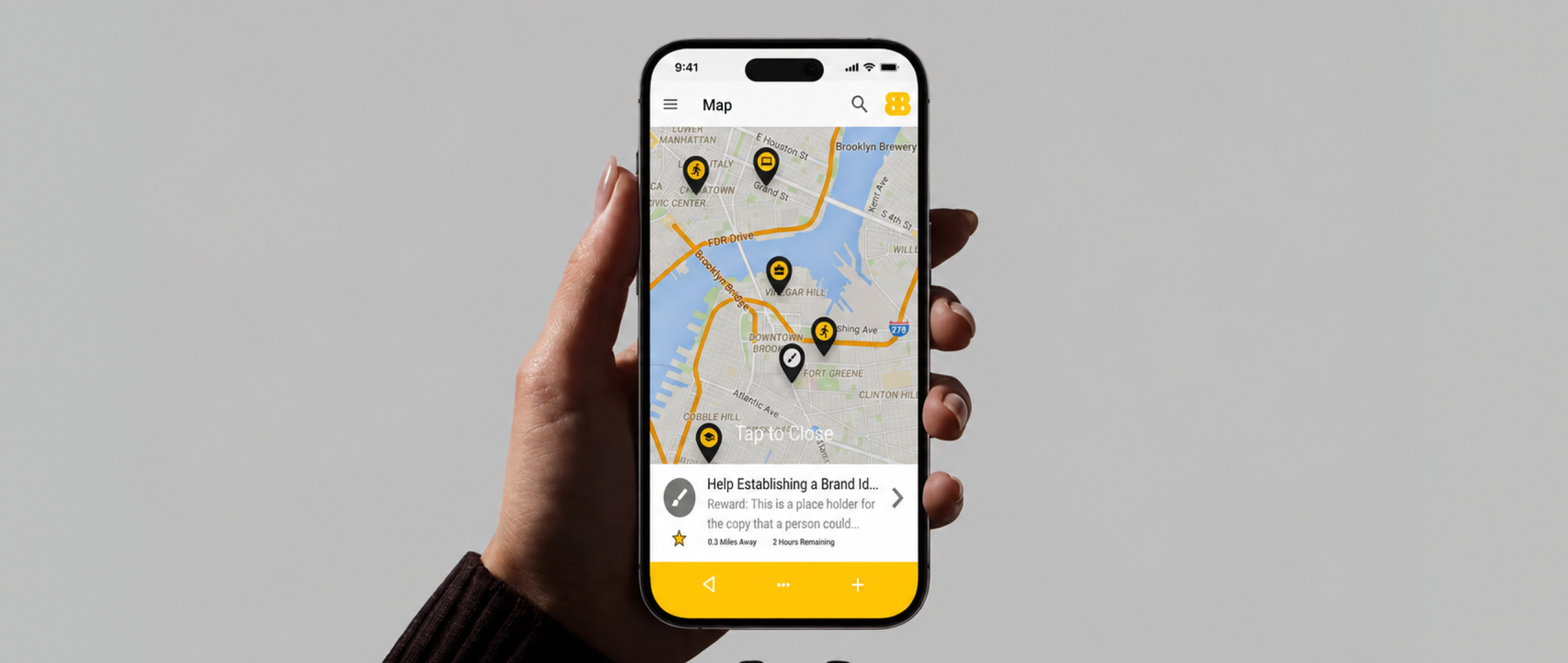 Key Features & Functionality