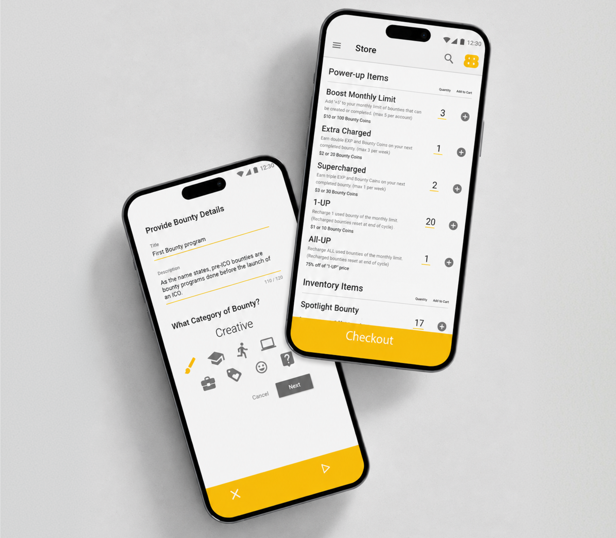 Key Features & Functionality