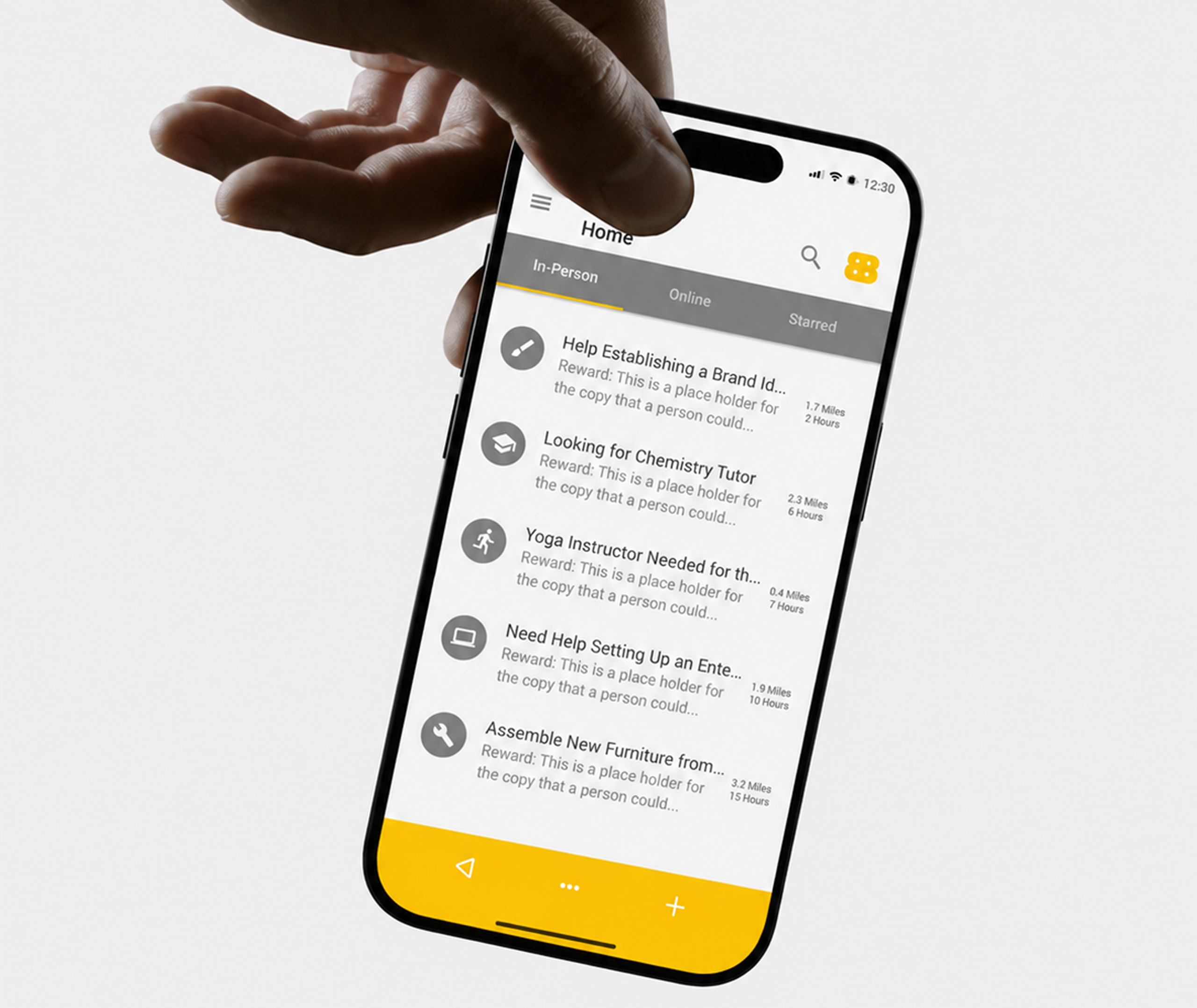Key Features & Functionality