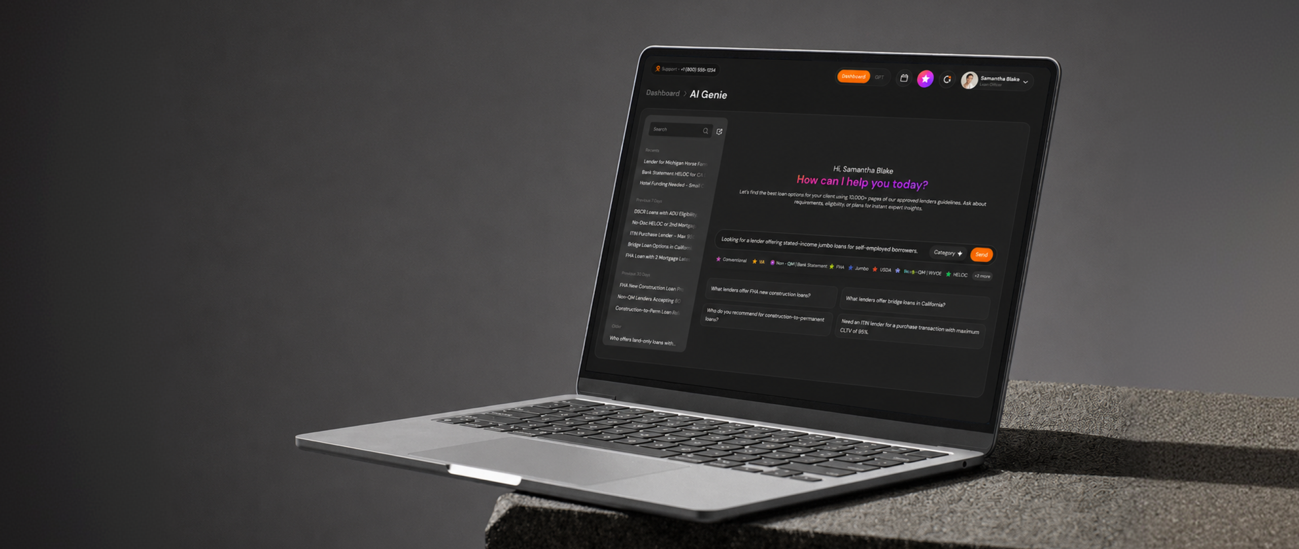 Key Features & Functionality