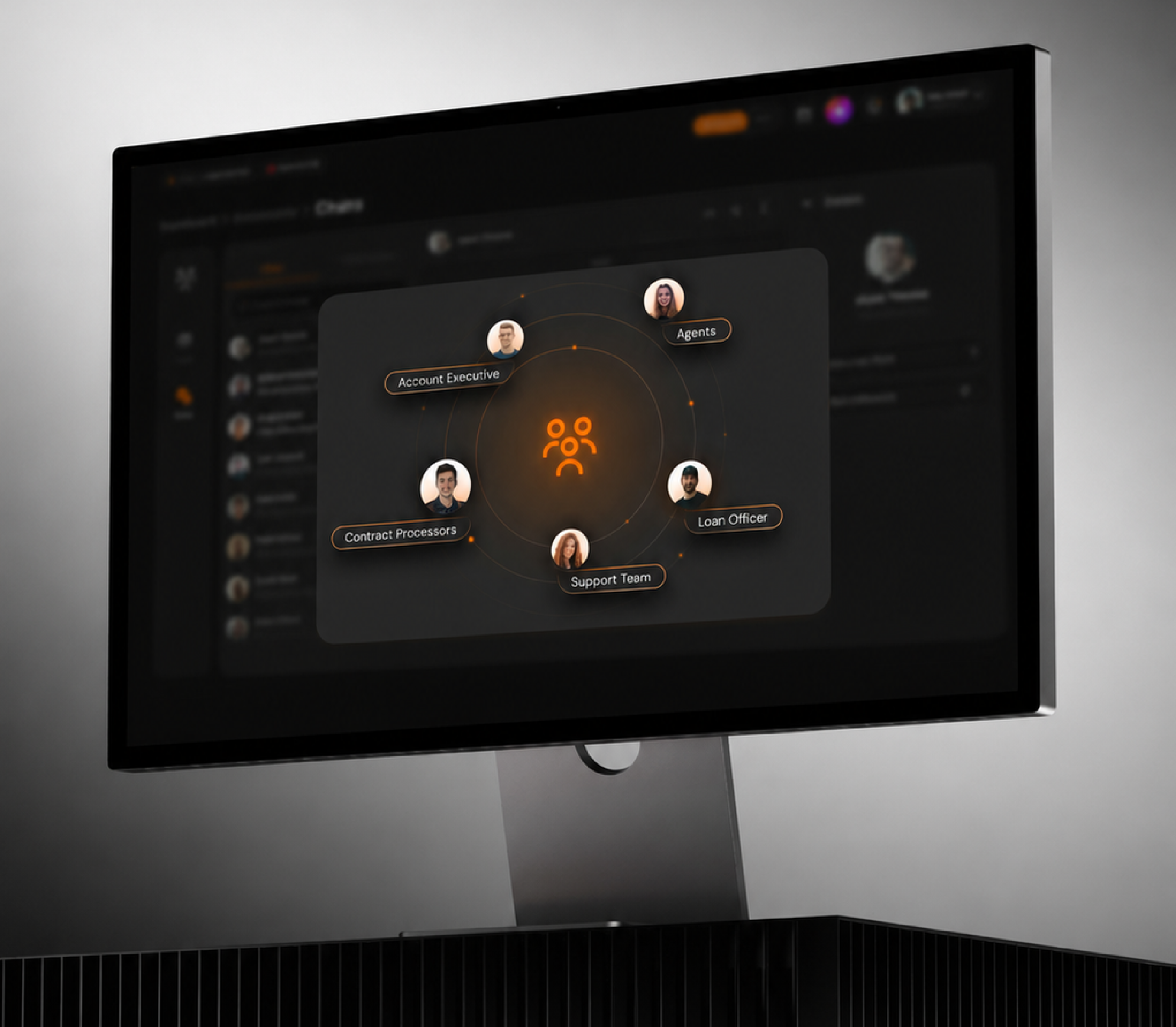 Key Features & Functionality