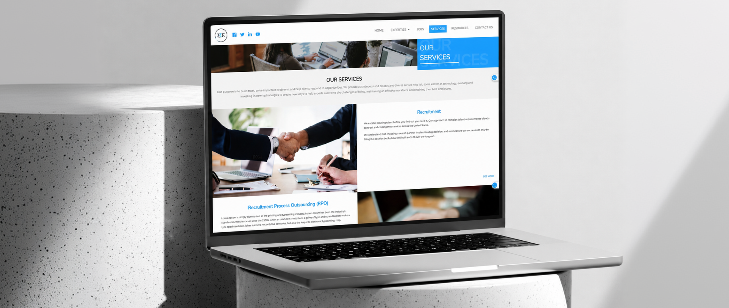 Key Features & Functionality