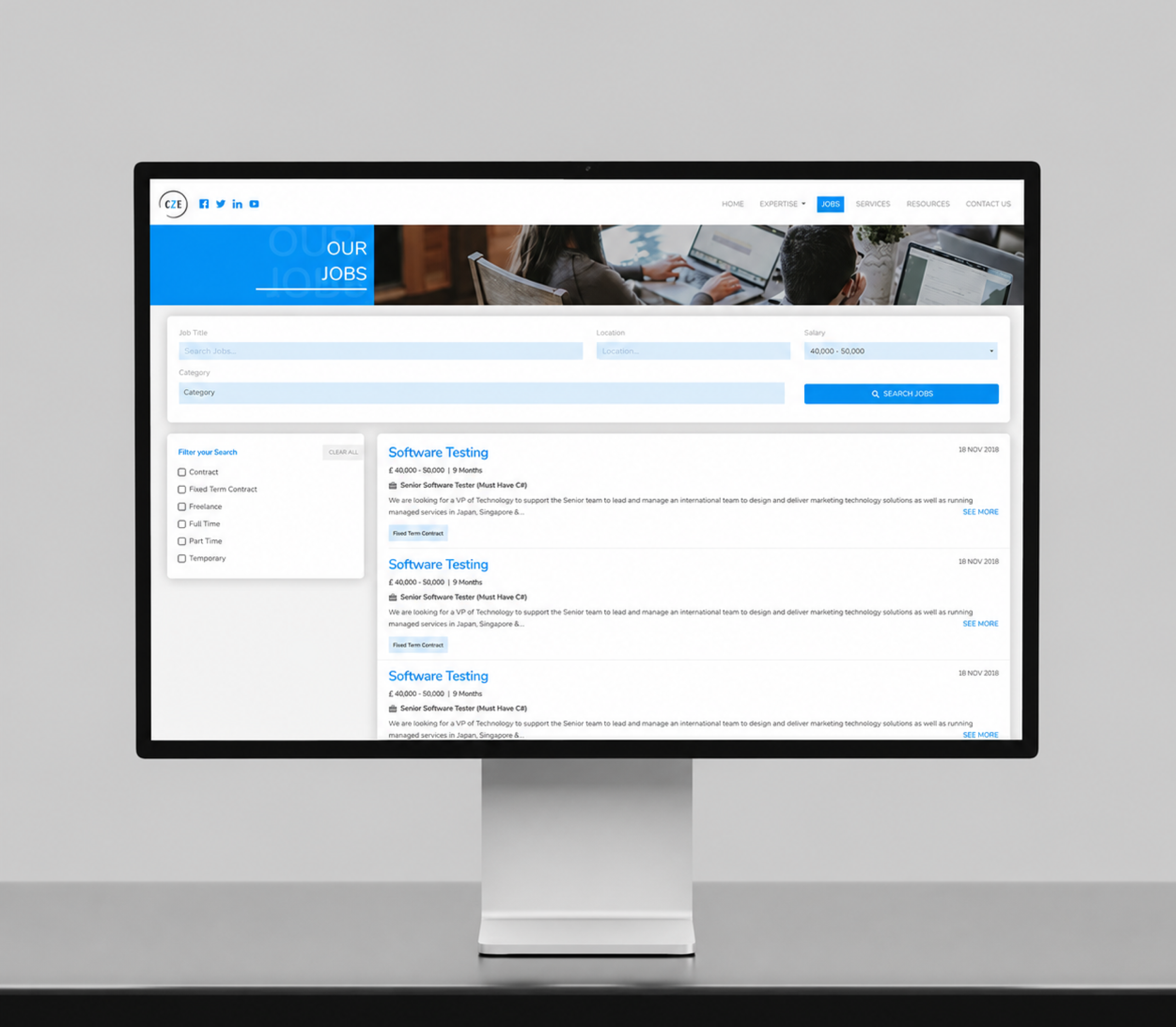 Key Features & Functionality