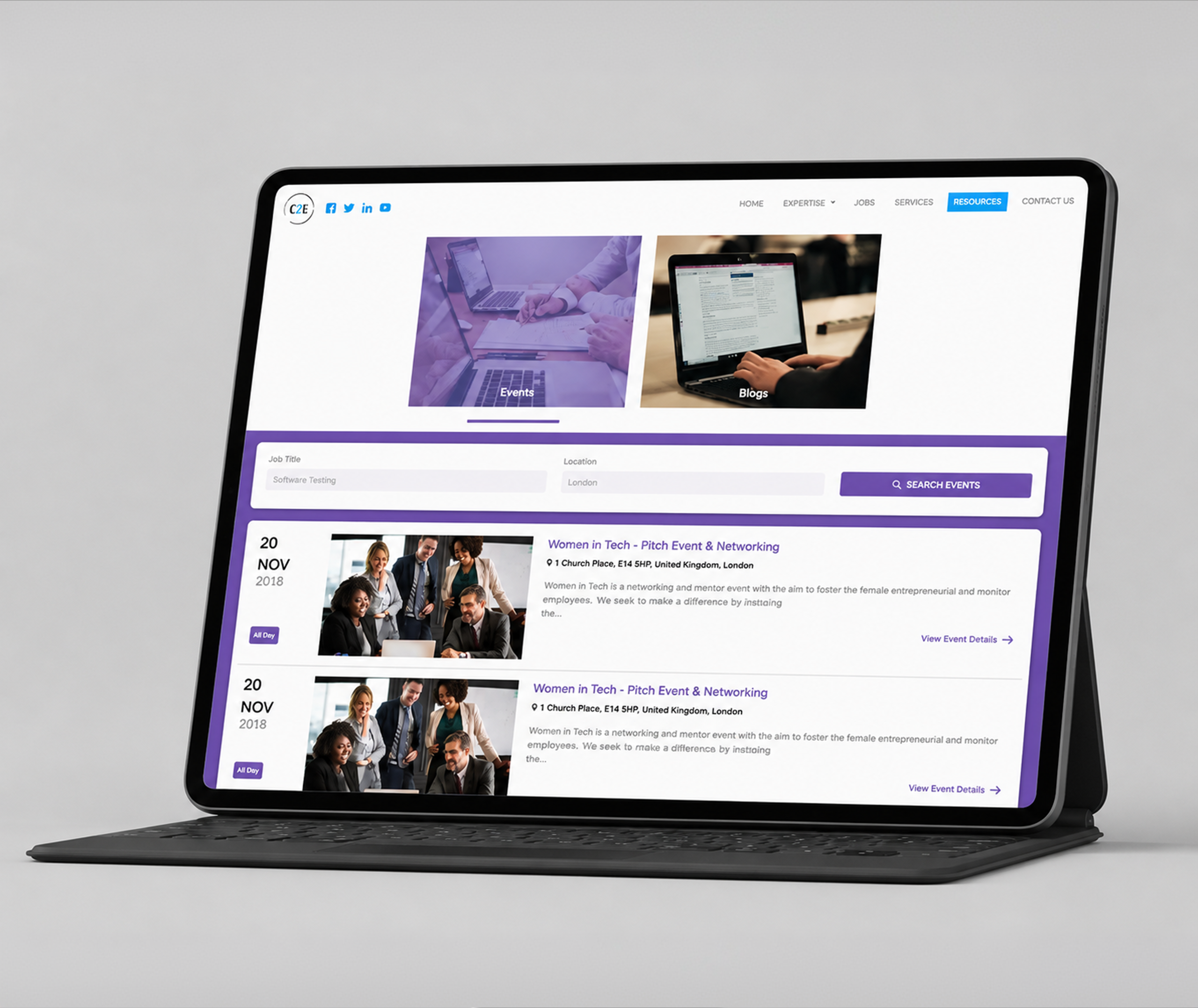 Key Features & Functionality