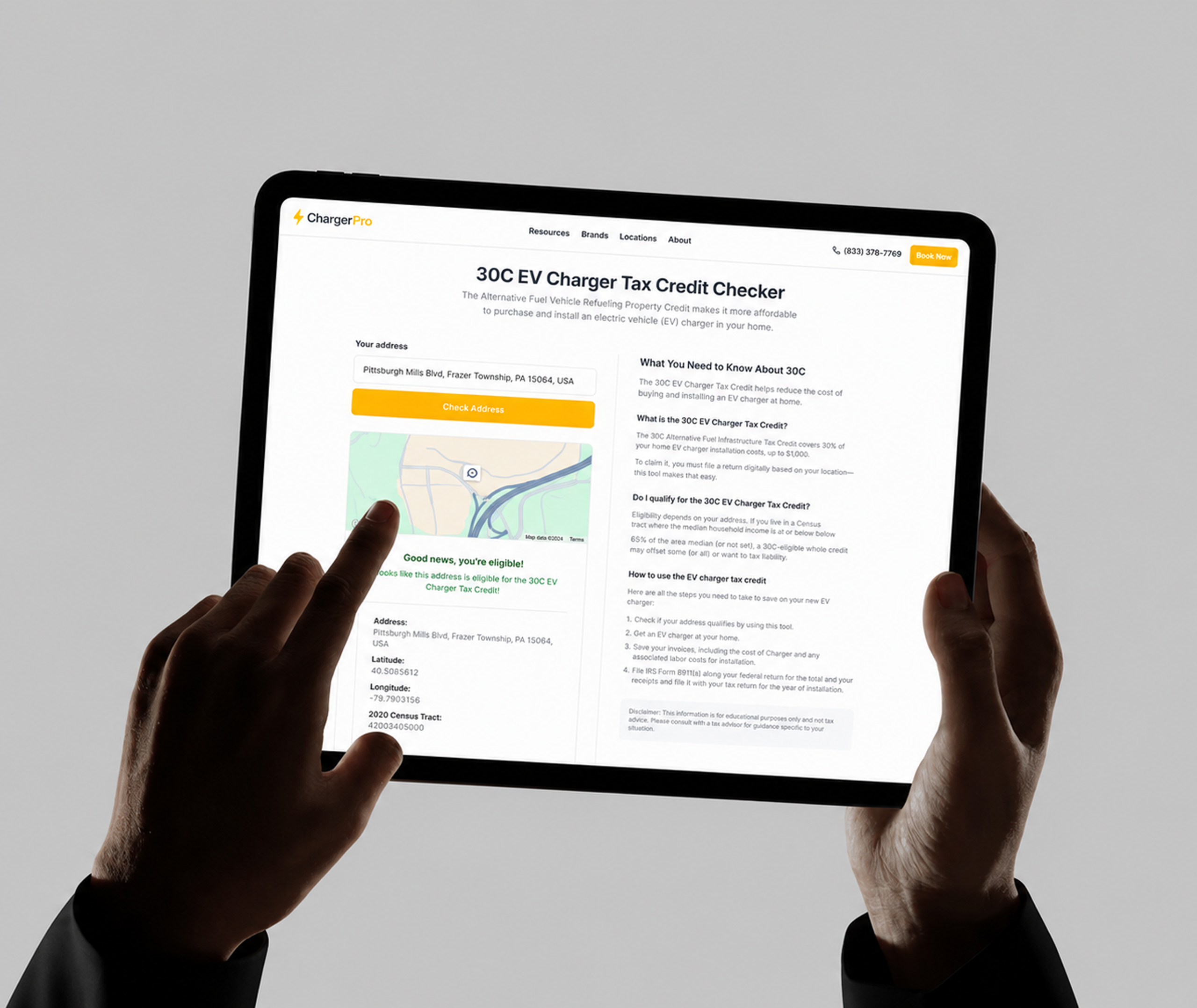 Key Features & Functionality