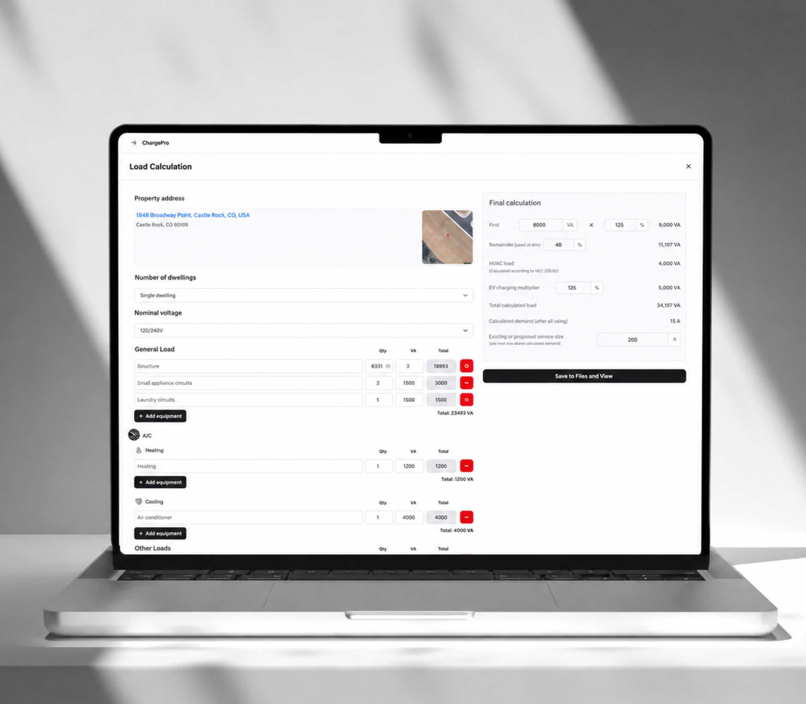 Key Features & Functionality