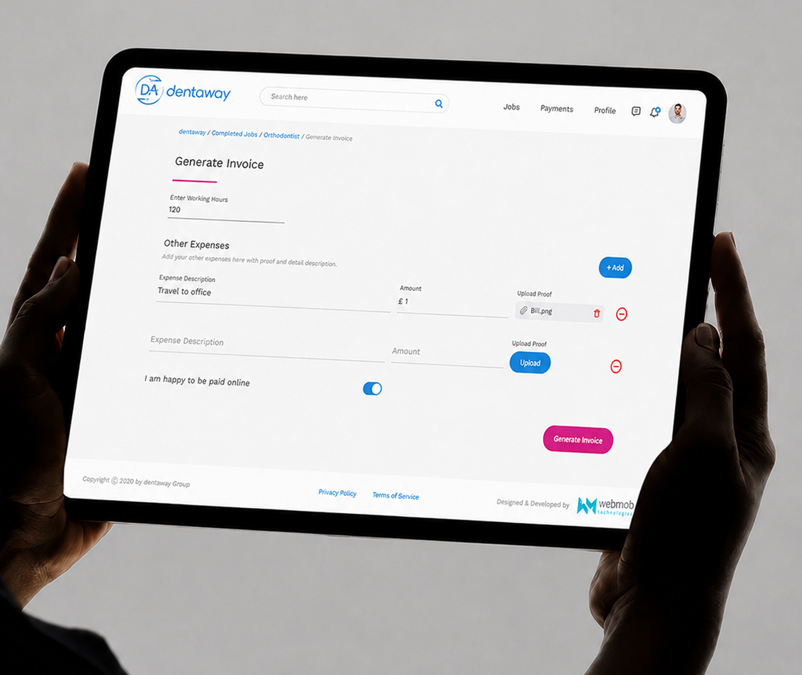 Key Features & Functionality