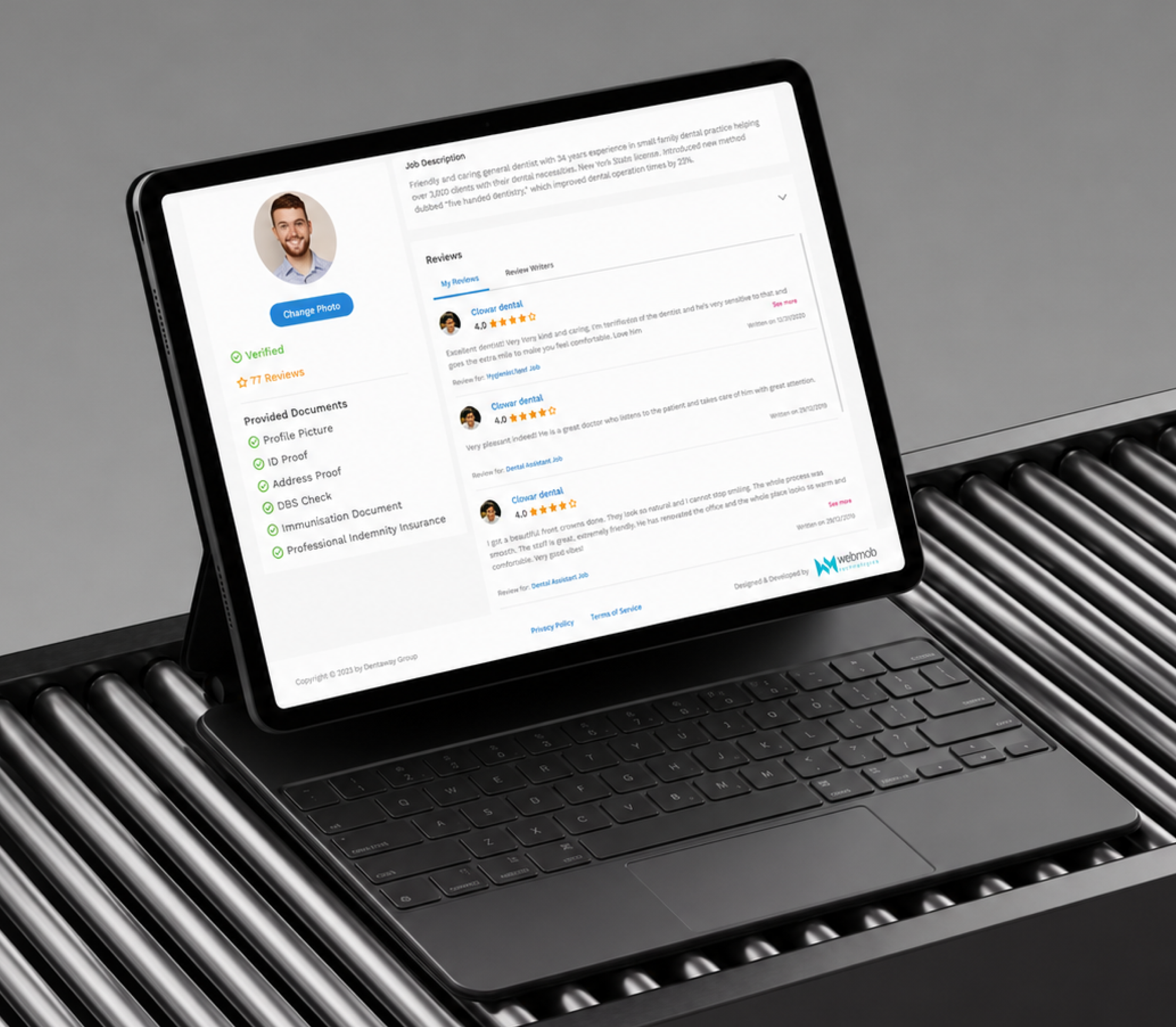 Key Features & Functionality