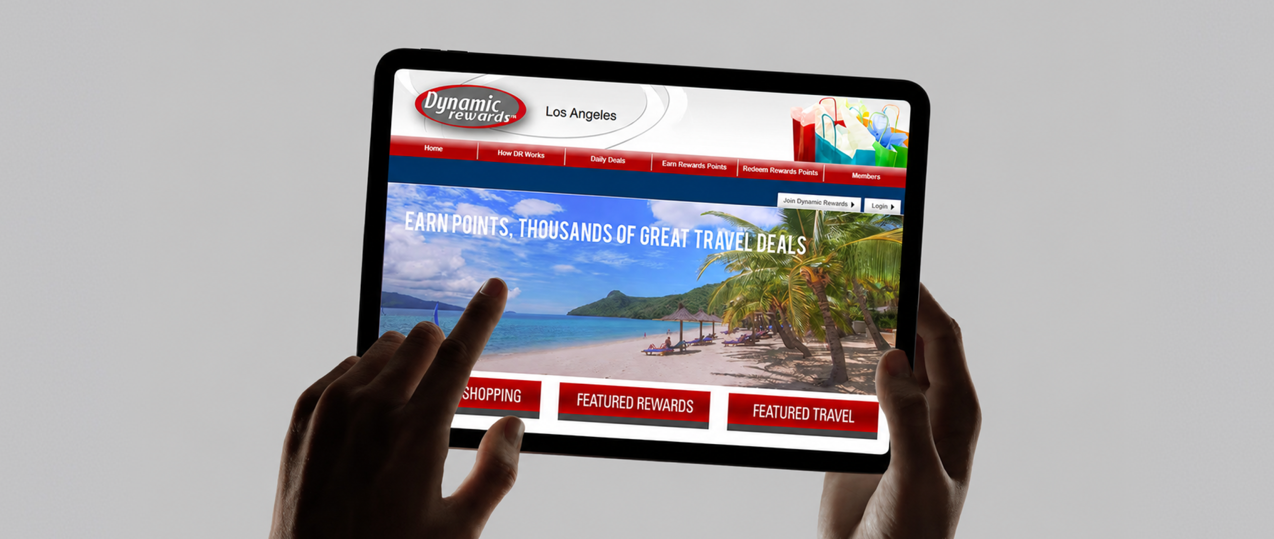 Key Features & Functionality