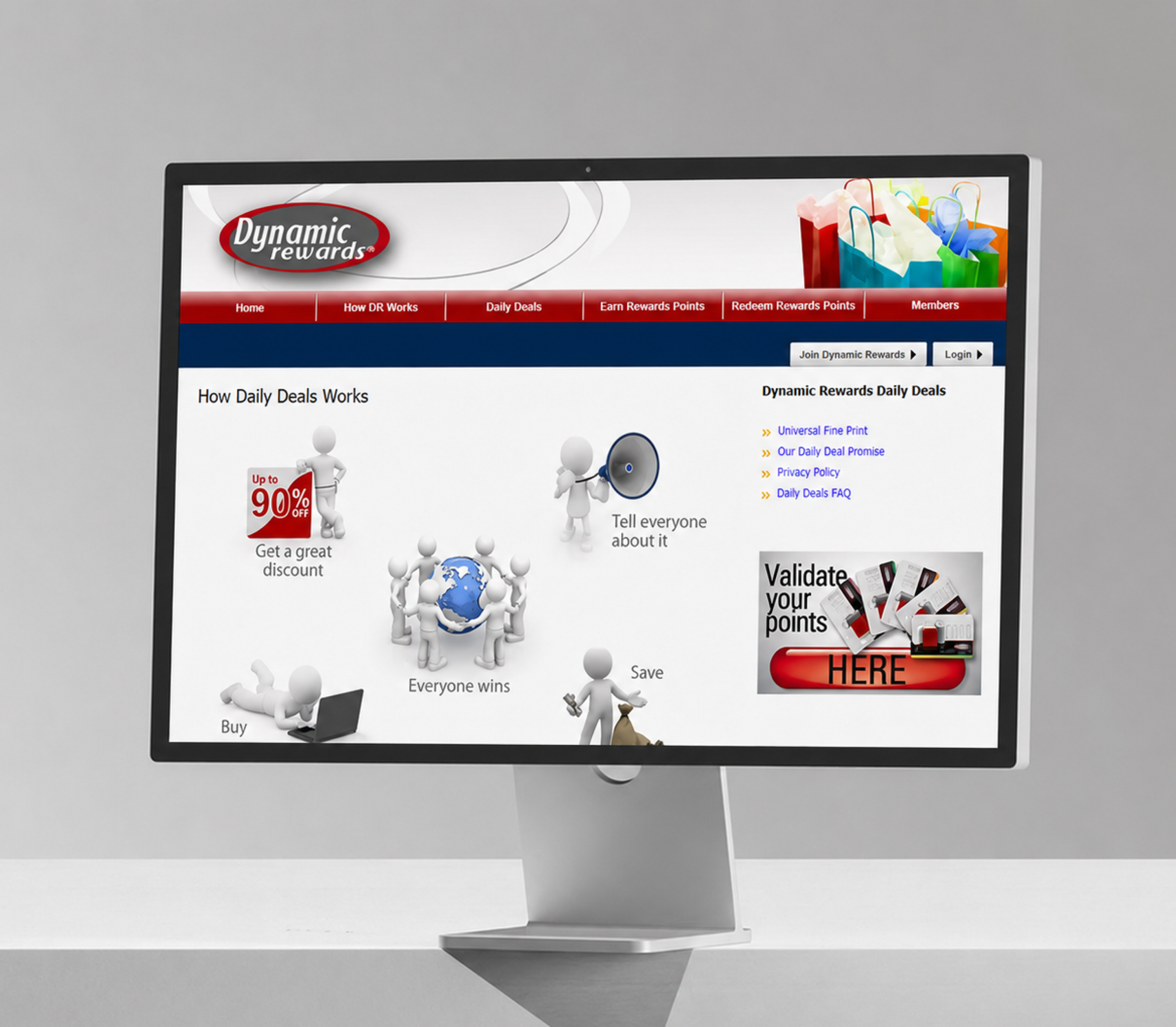 Key Features & Functionality